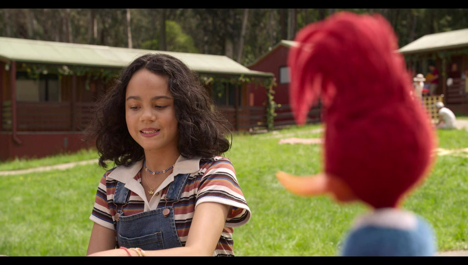 Woody Woodpecker Goes to Camp (2024) HD screenshot 434