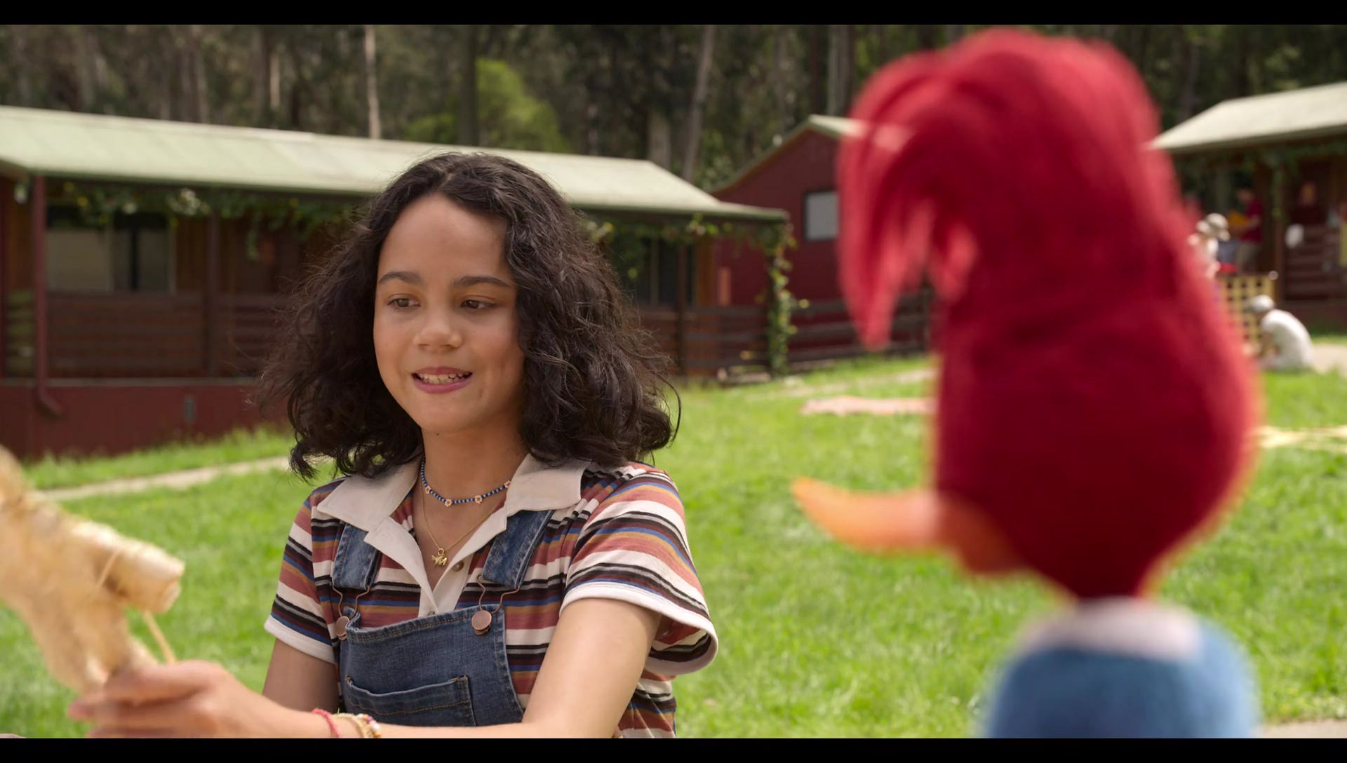 Woody Woodpecker Goes to Camp (2024) screencap 435