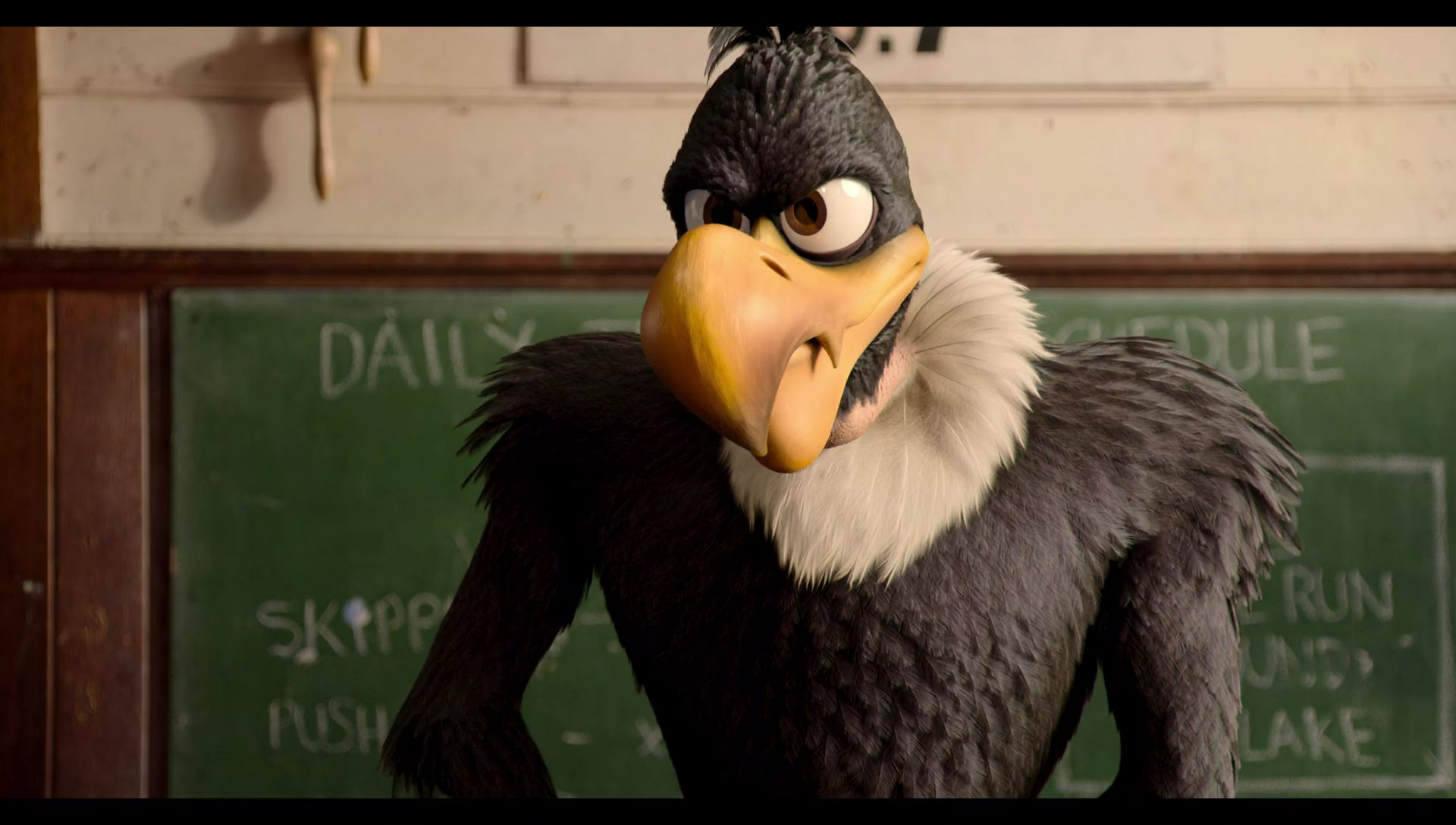 Woody Woodpecker Goes to Camp (2024) movie still 4357