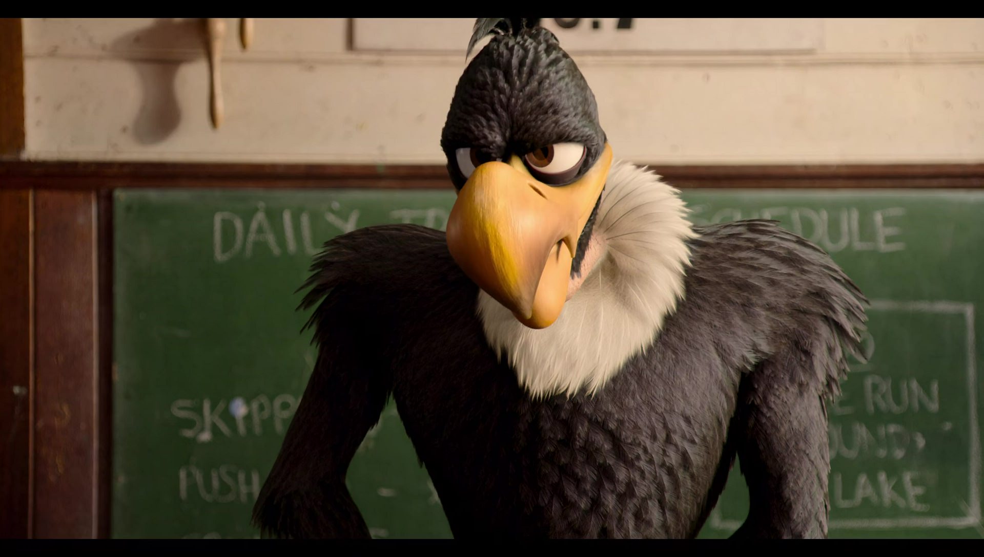 Woody Woodpecker Goes to Camp (2024) HD screenshot 4358
