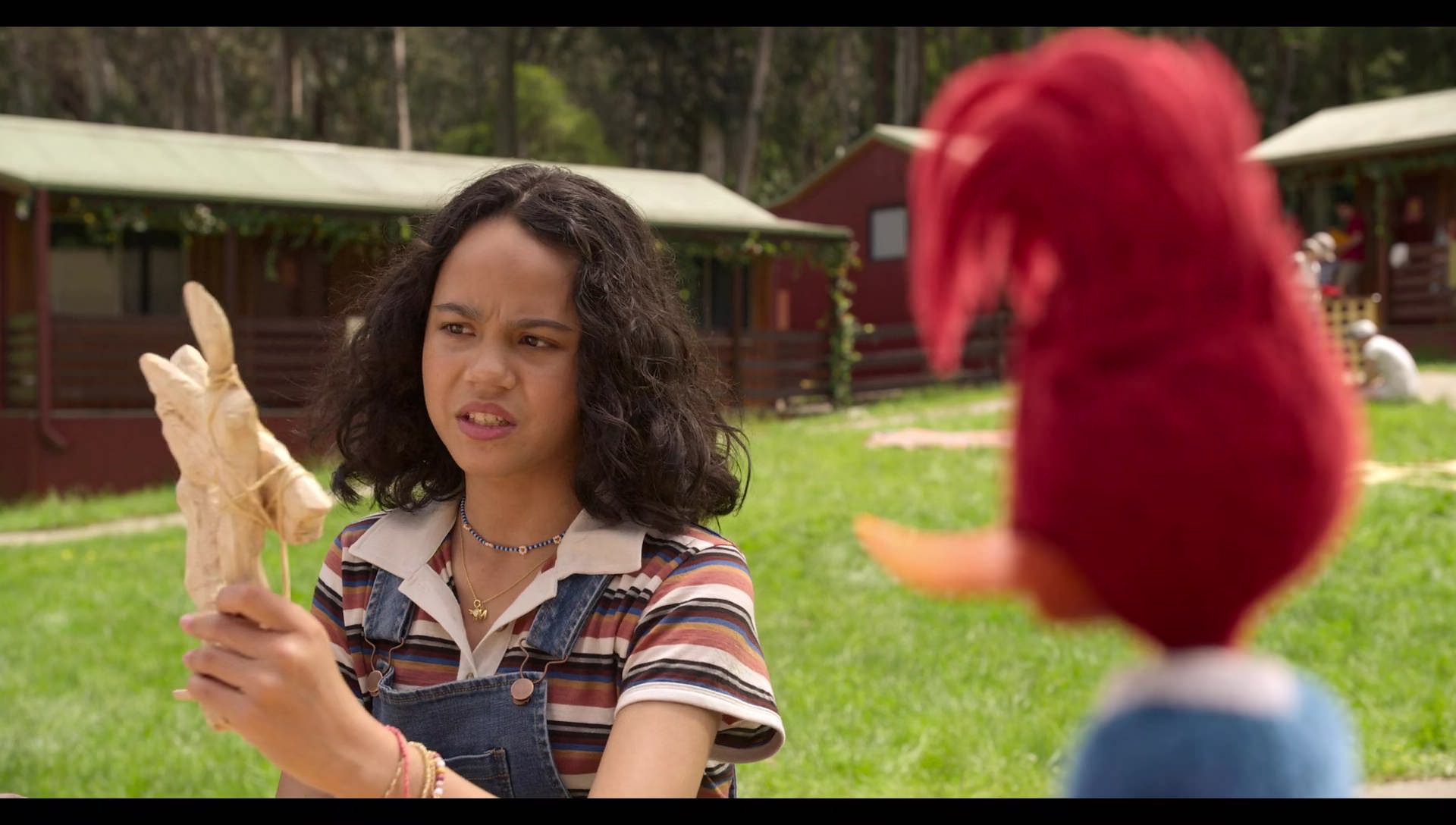 Woody Woodpecker Goes to Camp (2024) movie still 436
