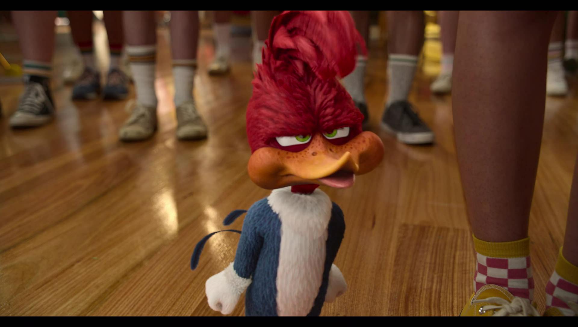 Woody Woodpecker Goes to Camp (2024) movie still 4360