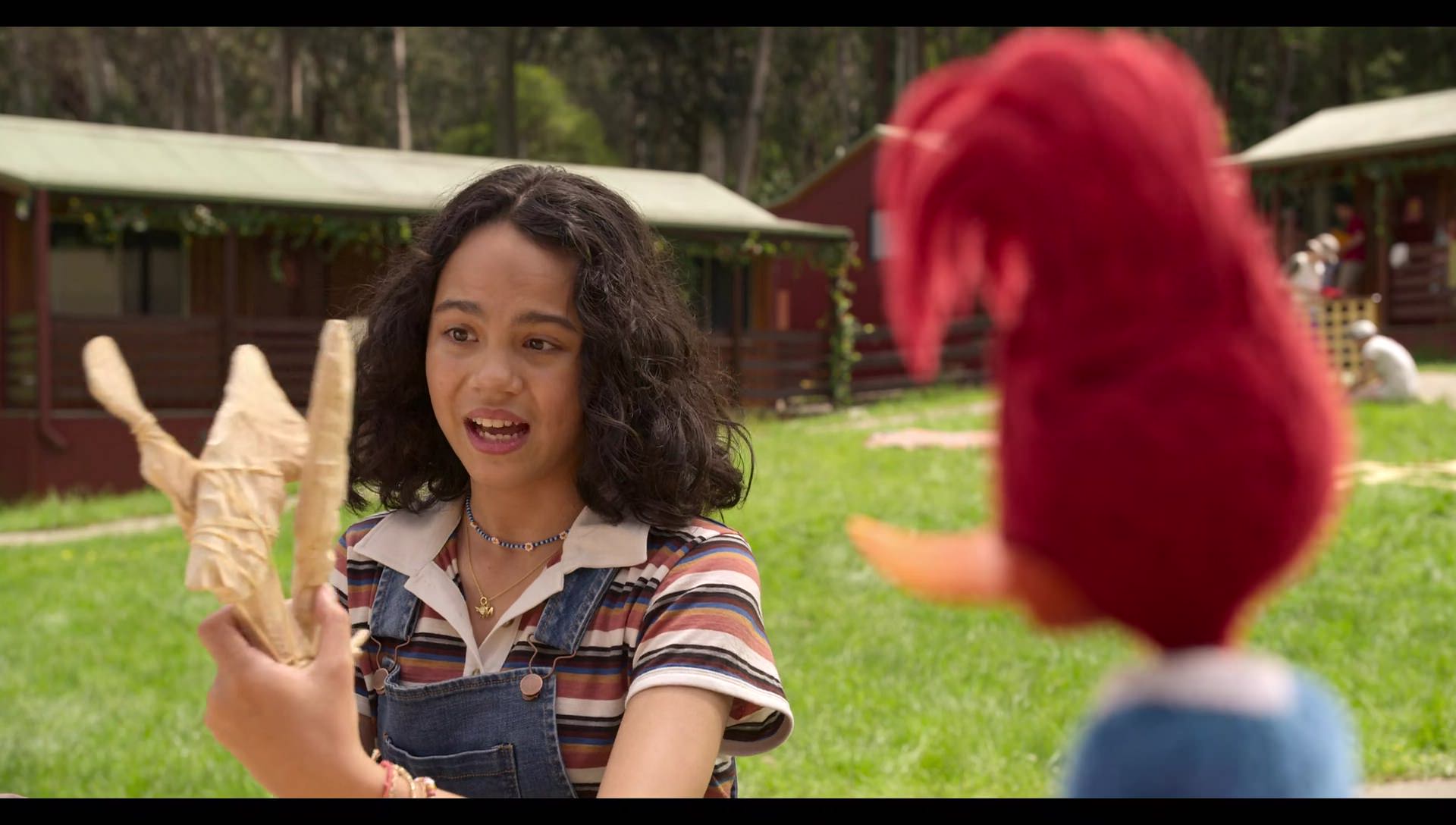 Woody Woodpecker Goes to Camp (2024) HD screenshot 437