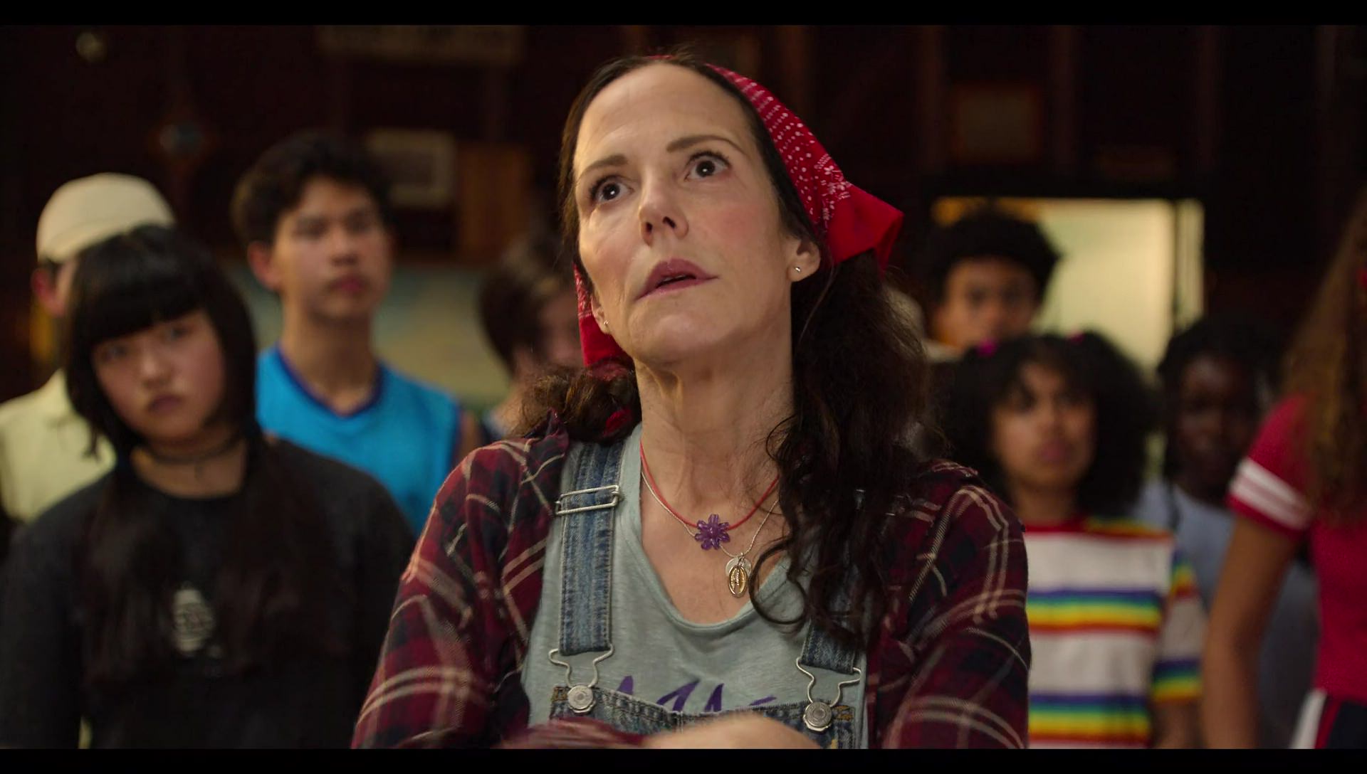 Woody Woodpecker Goes to Camp (2024) HD screenshot 4376