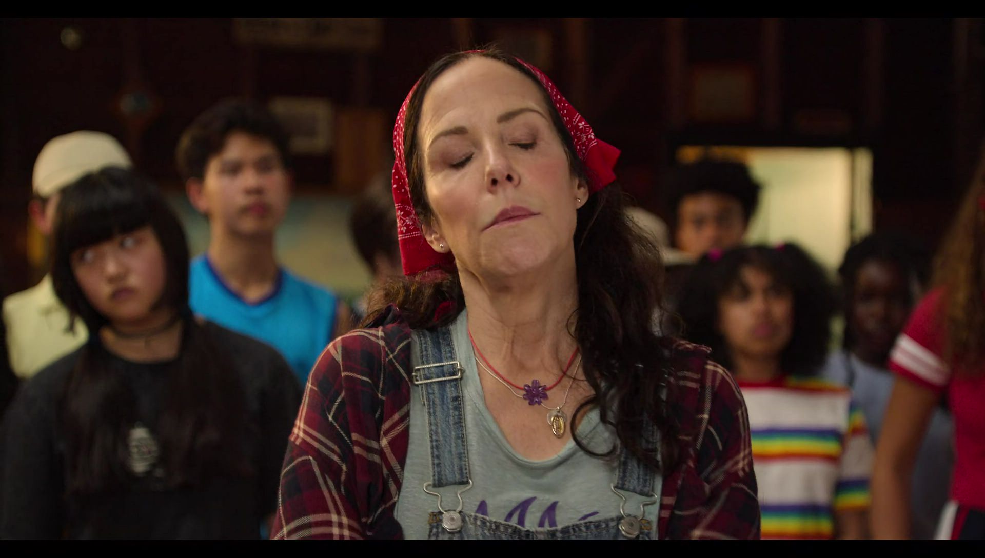 Woody Woodpecker Goes to Camp (2024) screencap 4377