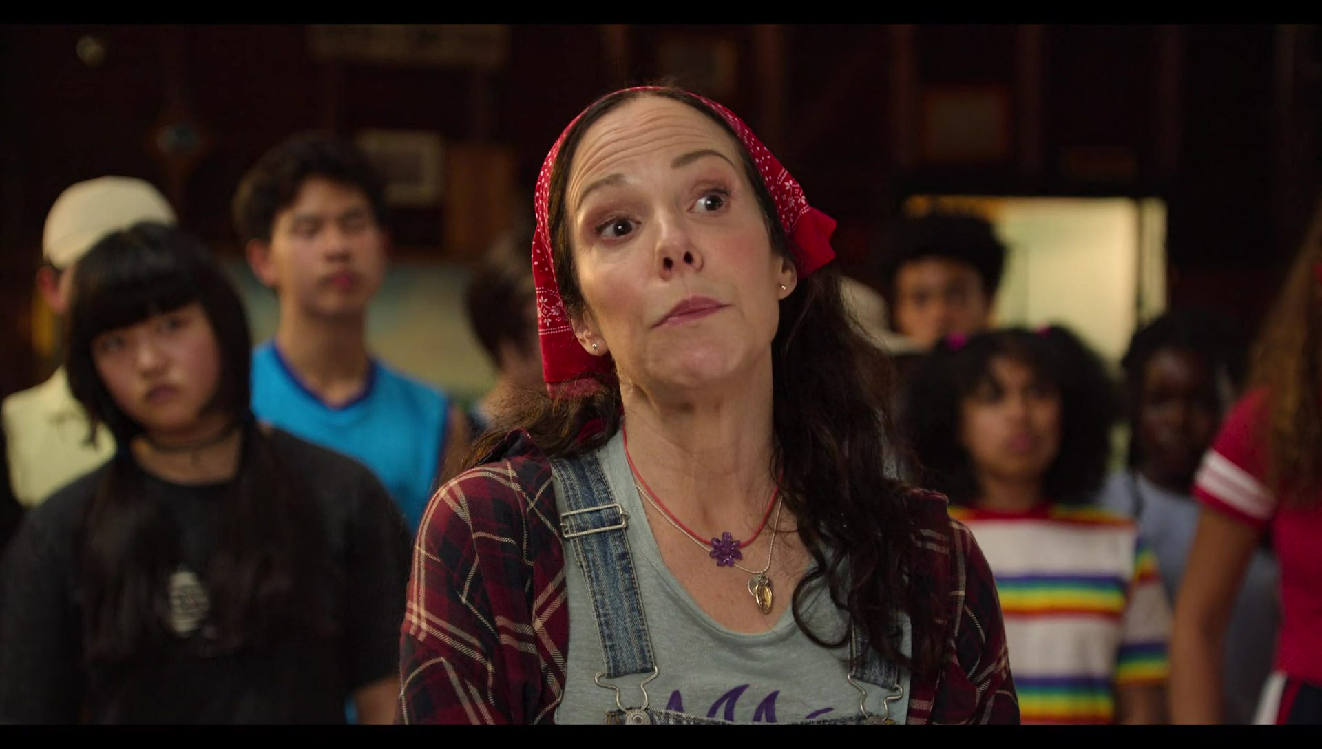 Woody Woodpecker Goes to Camp (2024) movie still 4378