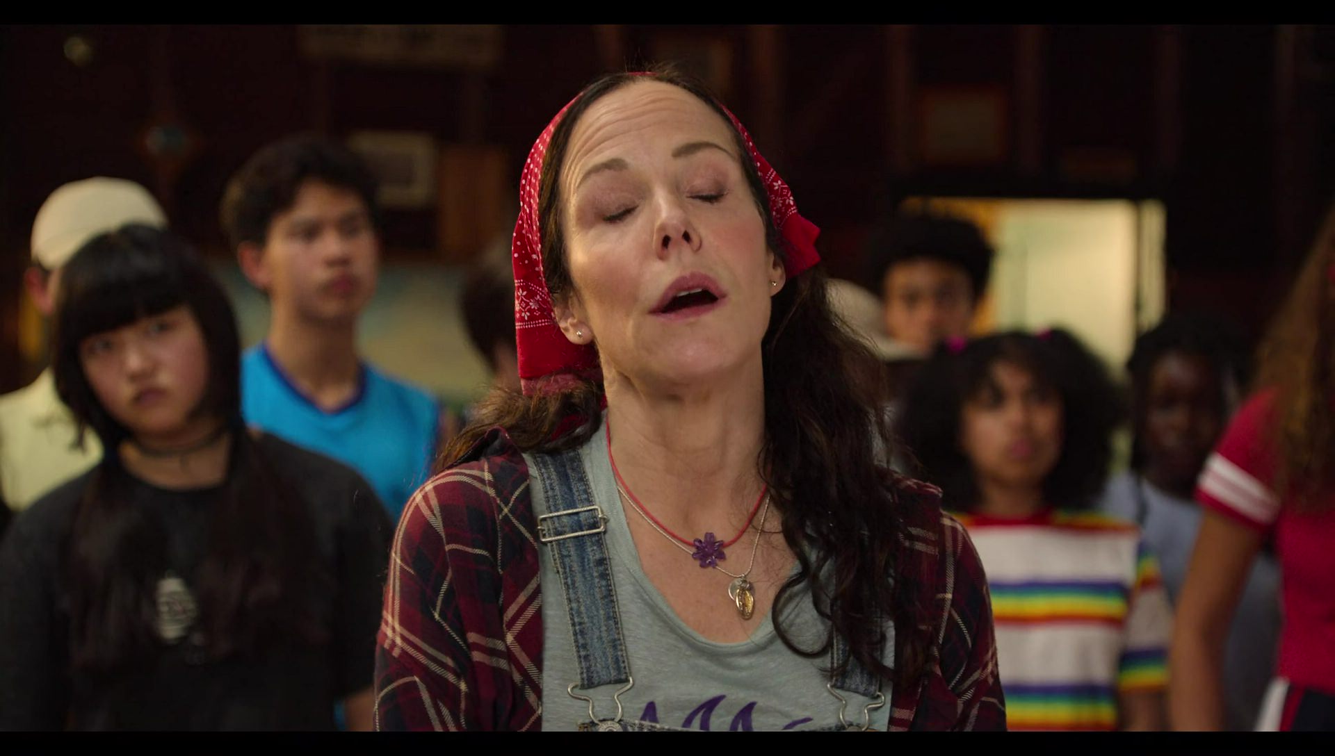 Woody Woodpecker Goes to Camp (2024) HD screenshot 4379