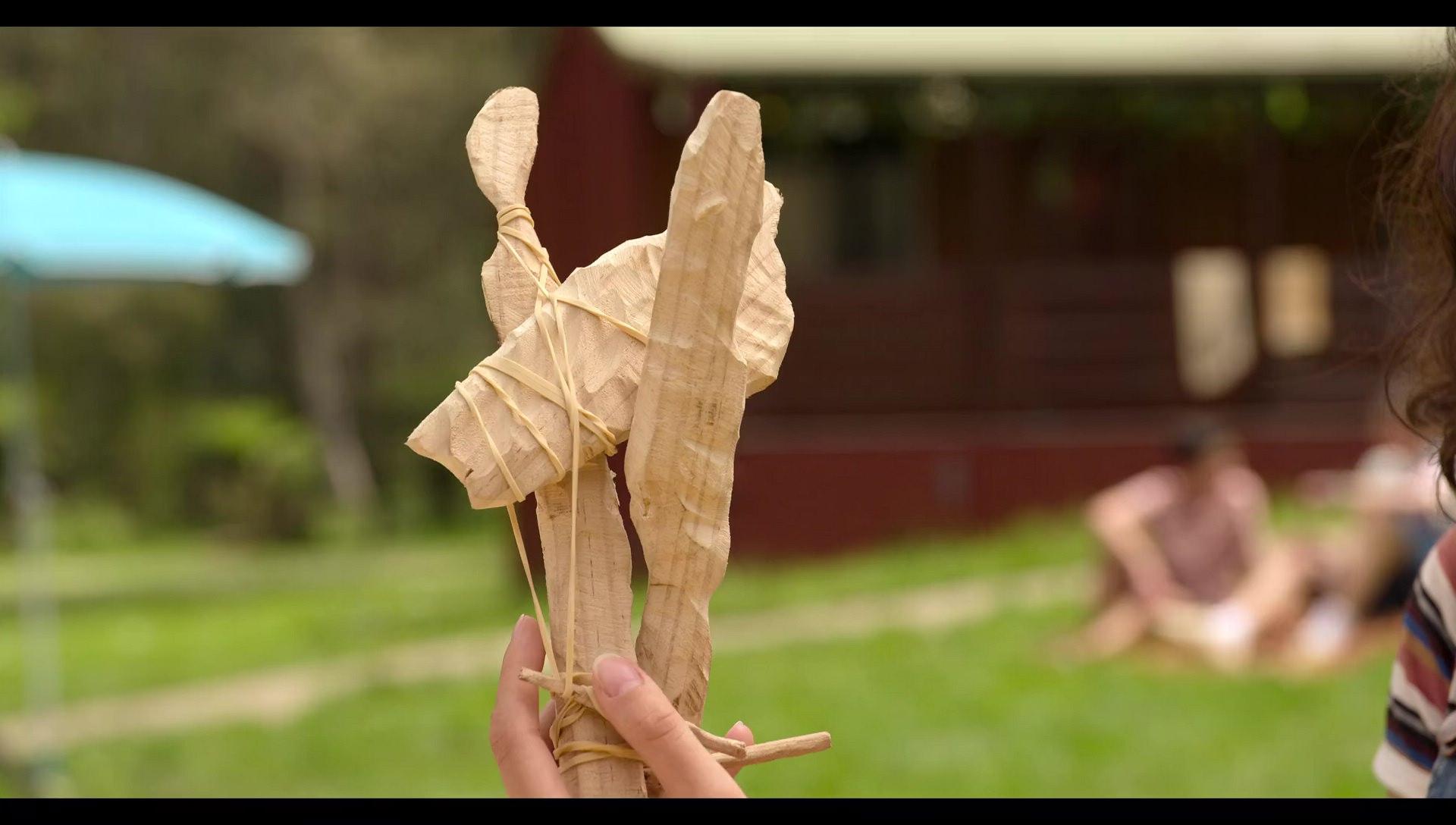 Woody Woodpecker Goes to Camp (2024) screencap 438