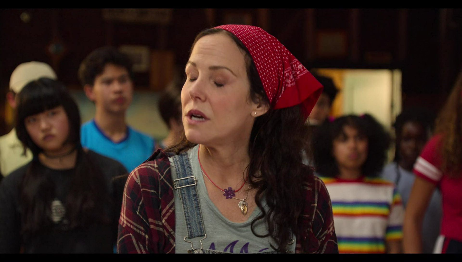 Woody Woodpecker Goes to Camp (2024) screencap 4380