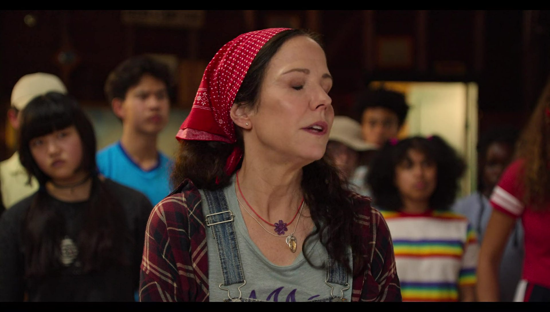Woody Woodpecker Goes to Camp (2024) movie still 4381