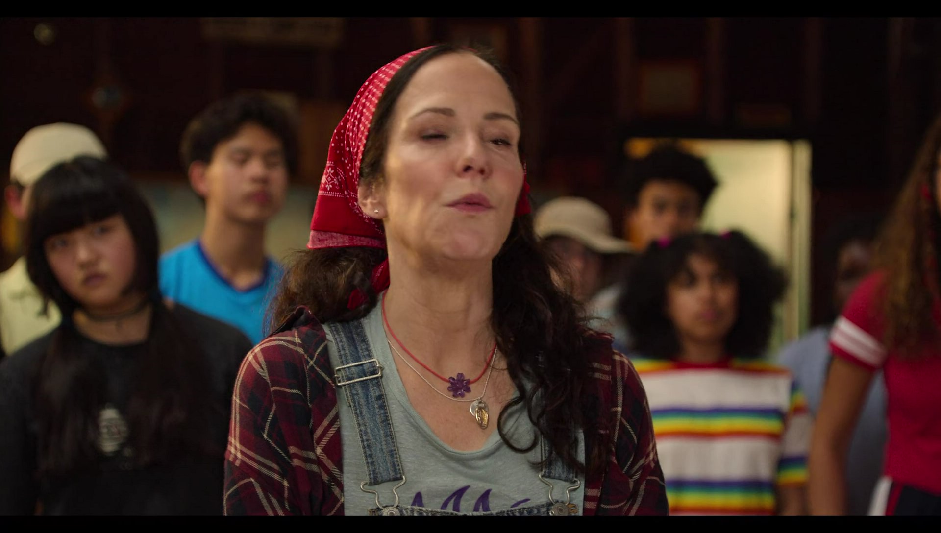 Woody Woodpecker Goes to Camp (2024) HD screenshot 4382