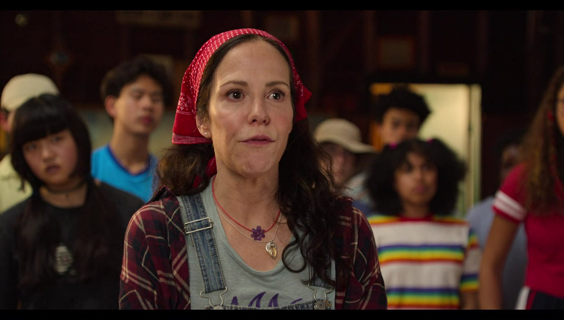 Woody Woodpecker Goes to Camp (2024) screencap 4383