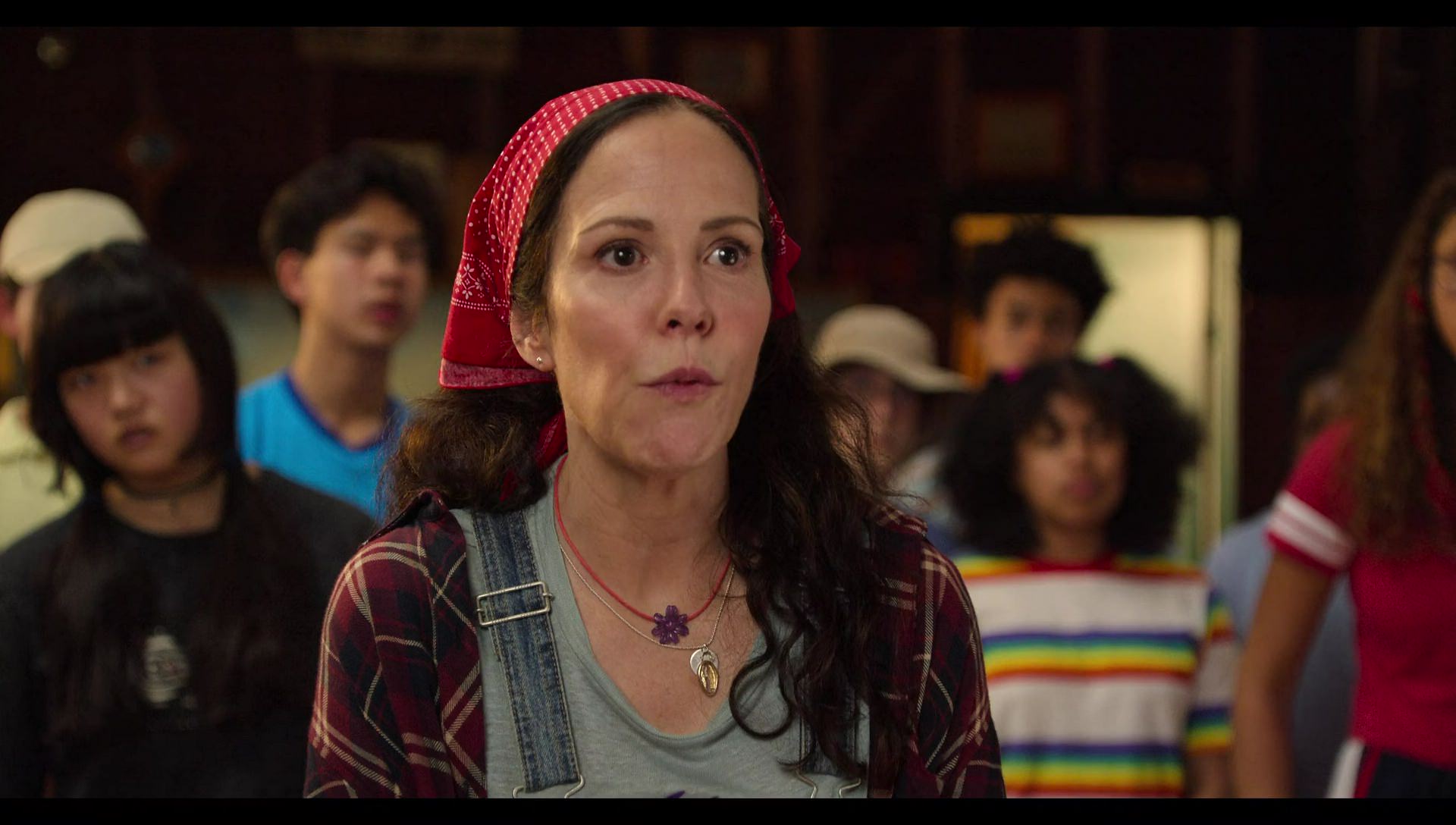 Woody Woodpecker Goes to Camp (2024) movie still 4384