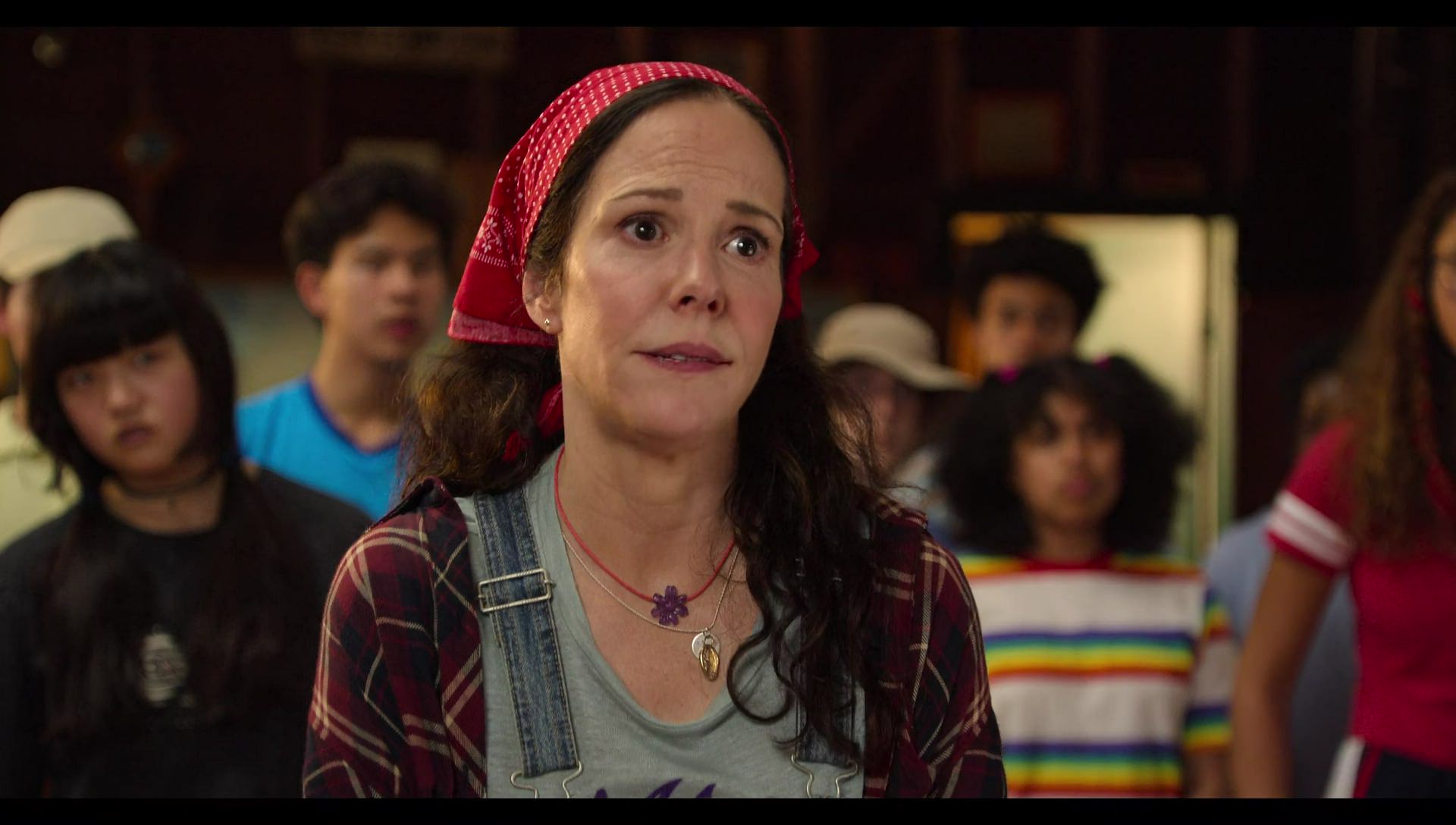 Woody Woodpecker Goes to Camp (2024) HD screenshot 4385