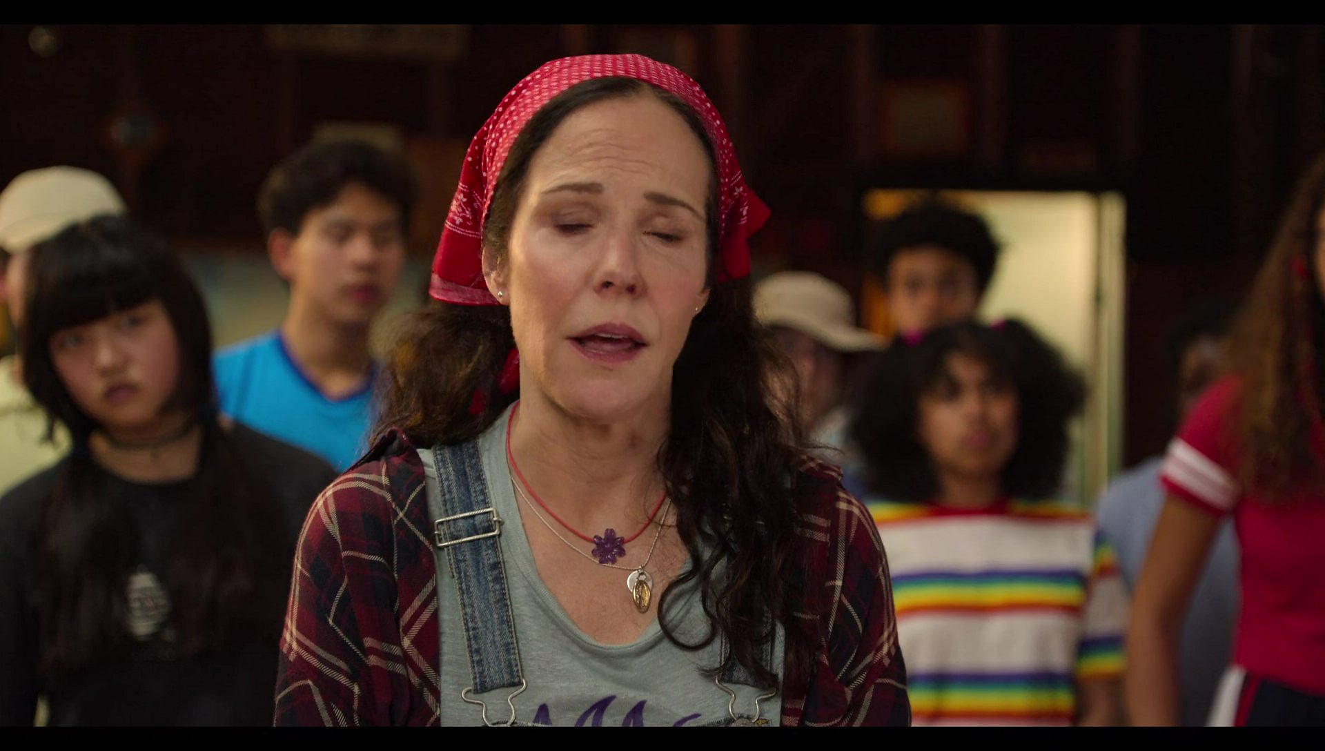 Woody Woodpecker Goes to Camp (2024) screencap 4386