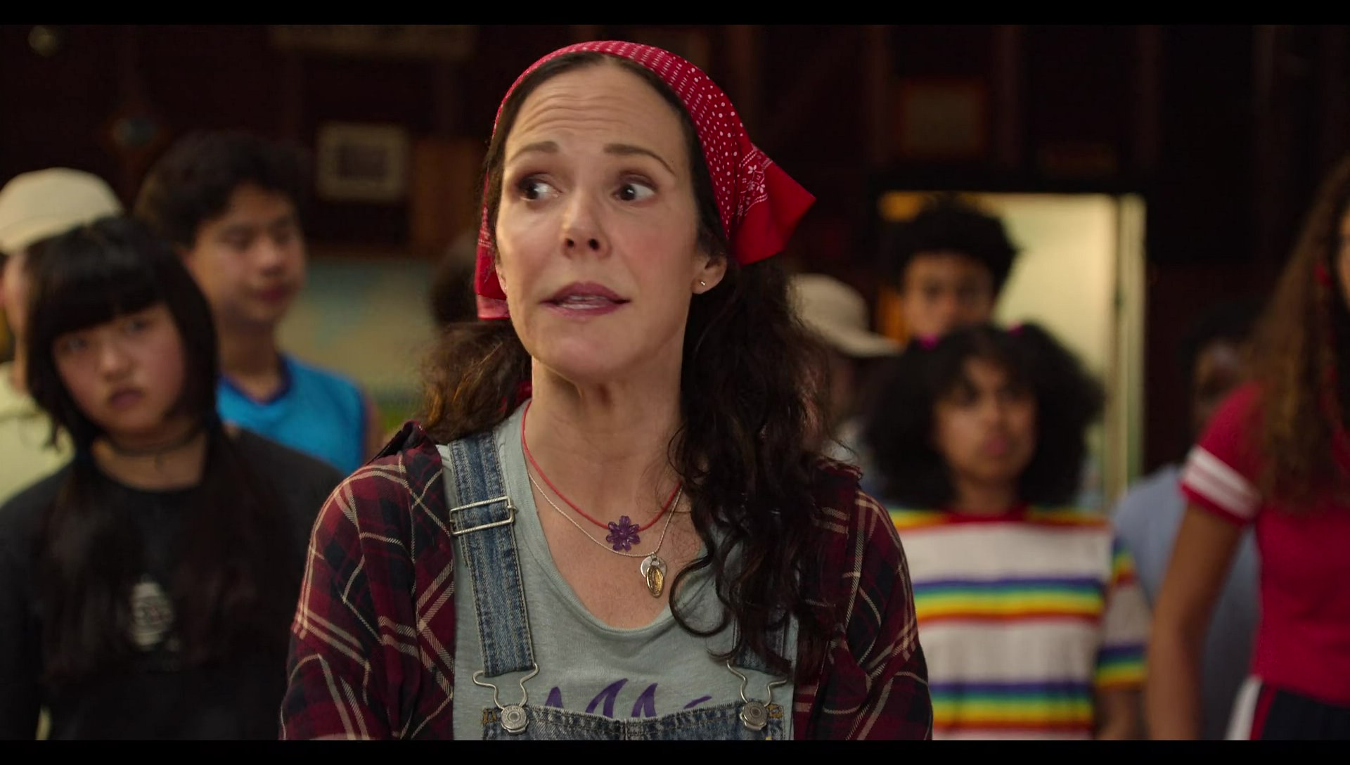 Woody Woodpecker Goes to Camp (2024) HD screenshot 4388