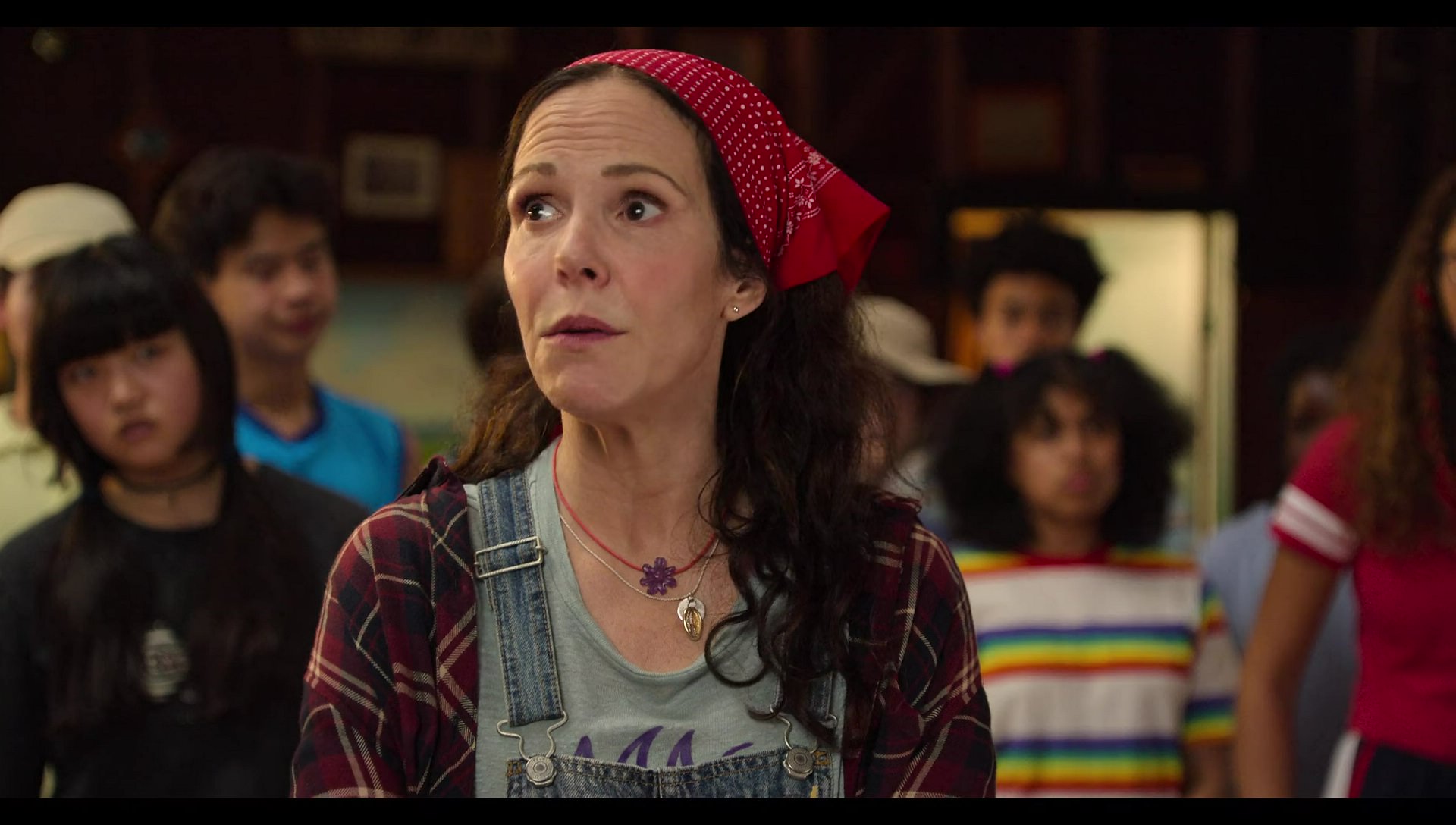 Woody Woodpecker Goes to Camp (2024) screencap 4389