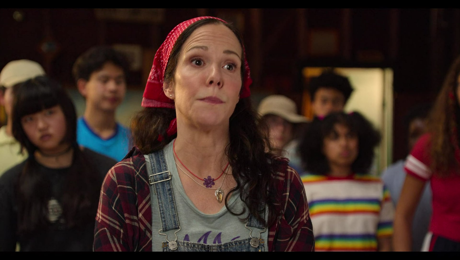 Woody Woodpecker Goes to Camp (2024) movie still 4390