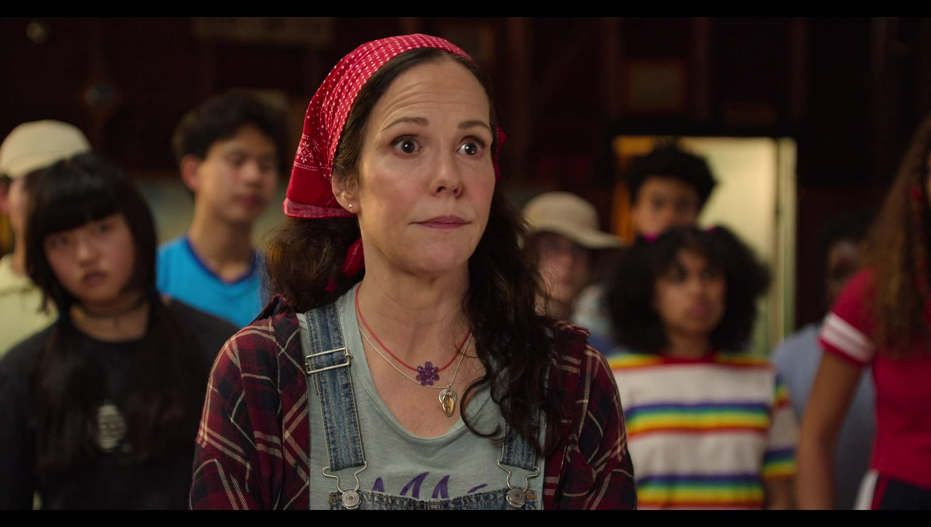 Woody Woodpecker Goes to Camp (2024) HD screenshot 4391