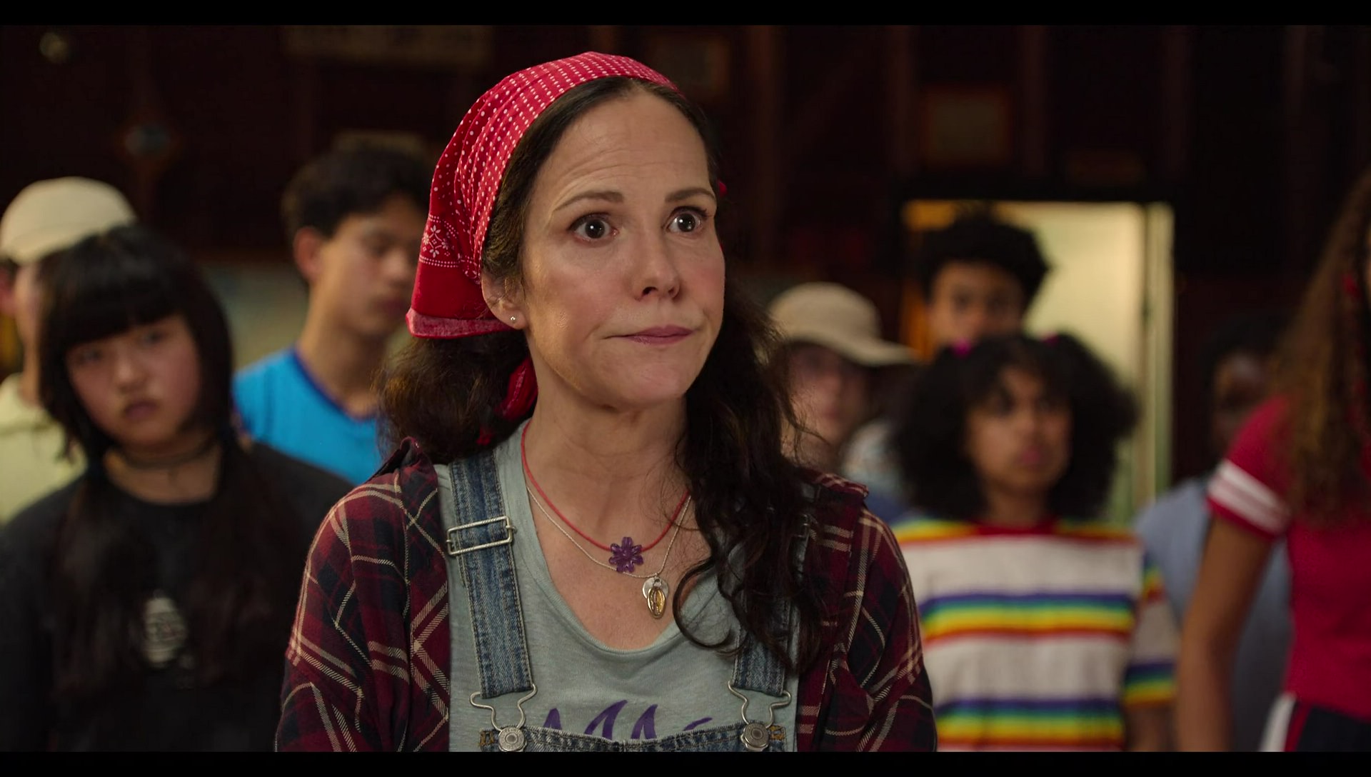 Woody Woodpecker Goes to Camp (2024) screencap 4392