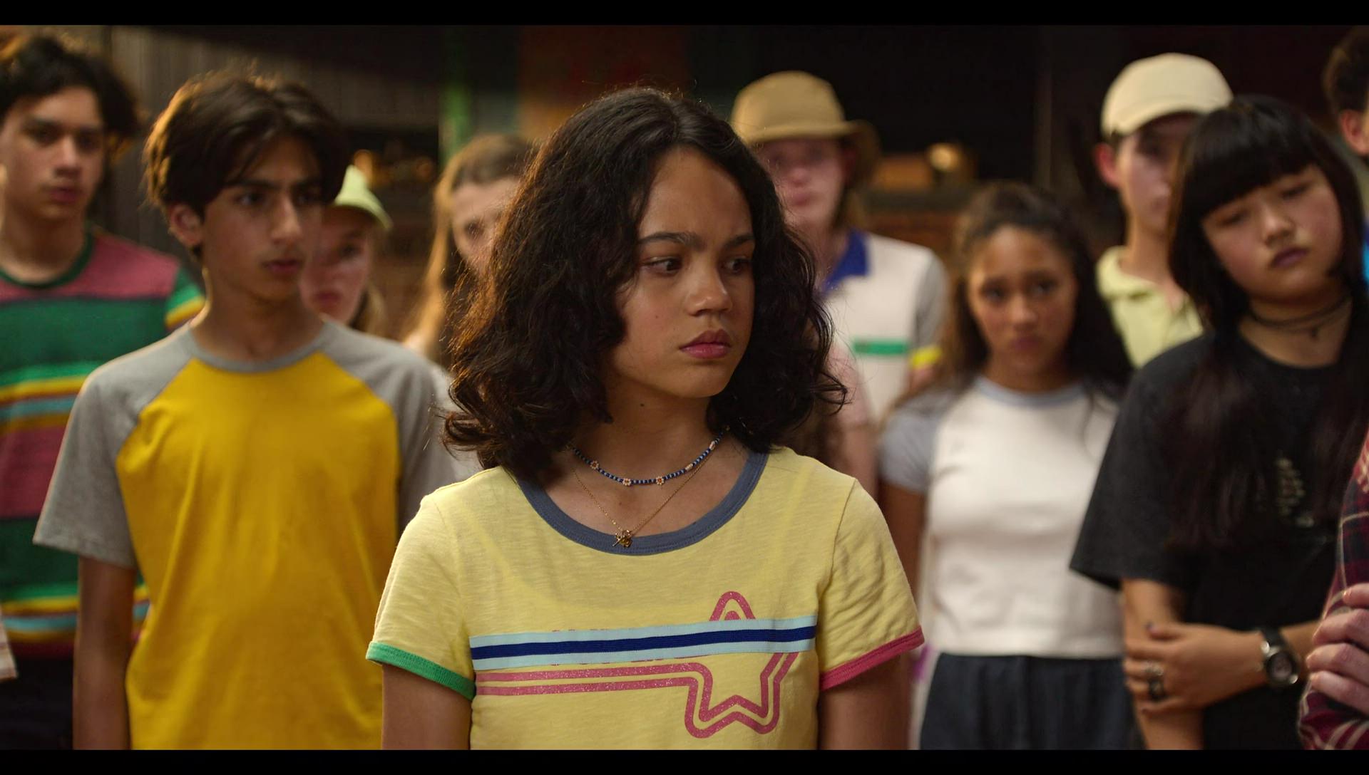 Woody Woodpecker Goes to Camp (2024) HD screenshot 4394