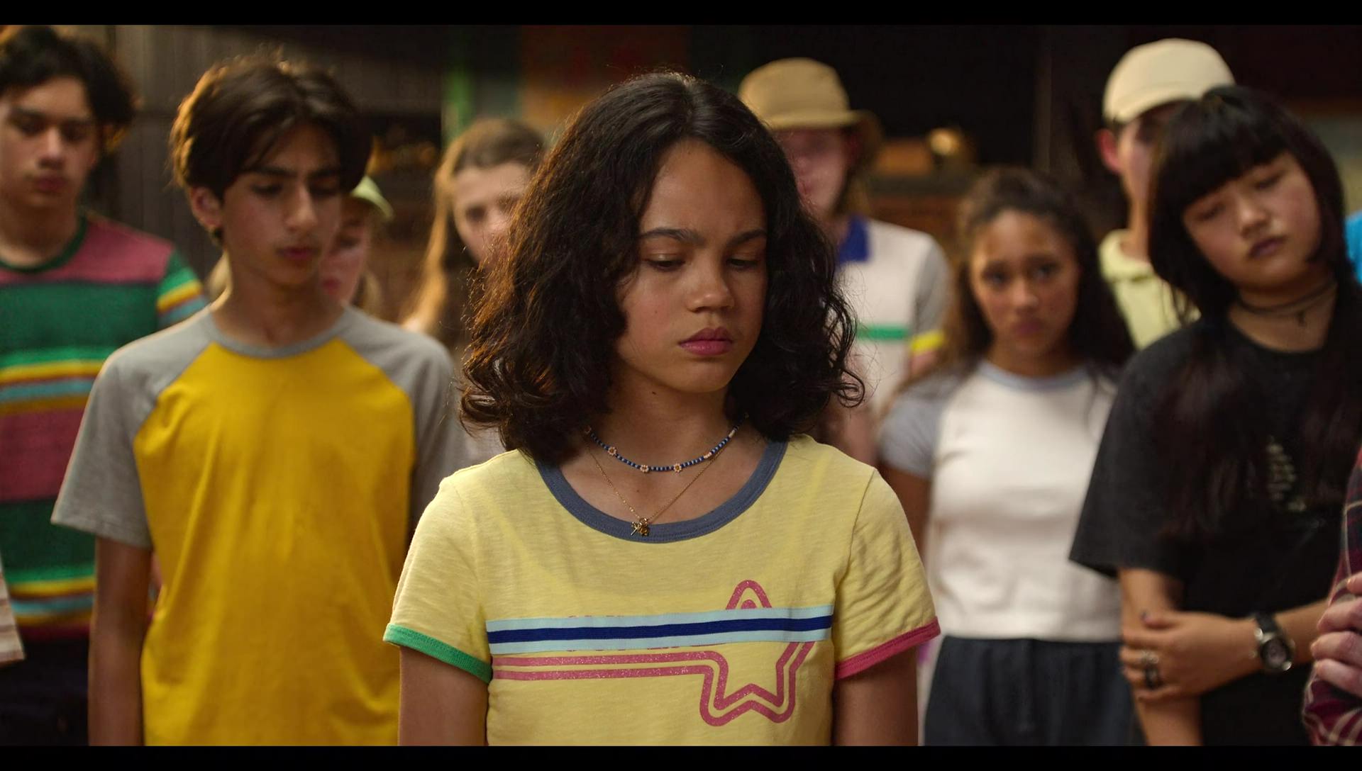 Woody Woodpecker Goes to Camp (2024) HD screenshot 4397