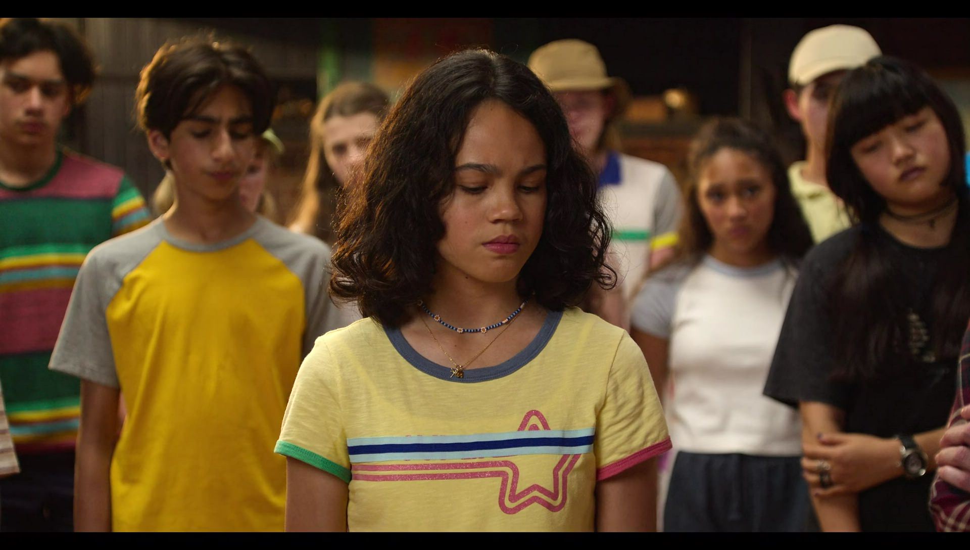 Woody Woodpecker Goes to Camp (2024) screencap 4398