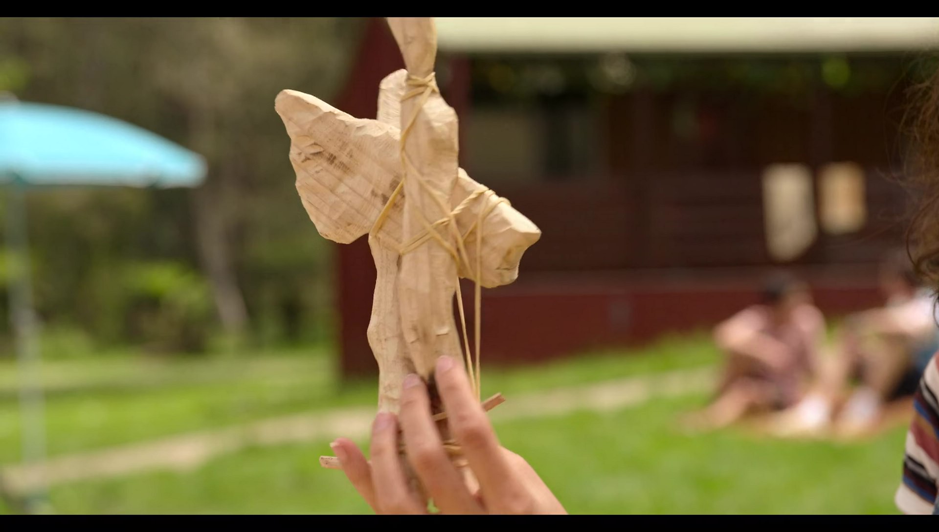 Woody Woodpecker Goes to Camp (2024) HD screenshot 440