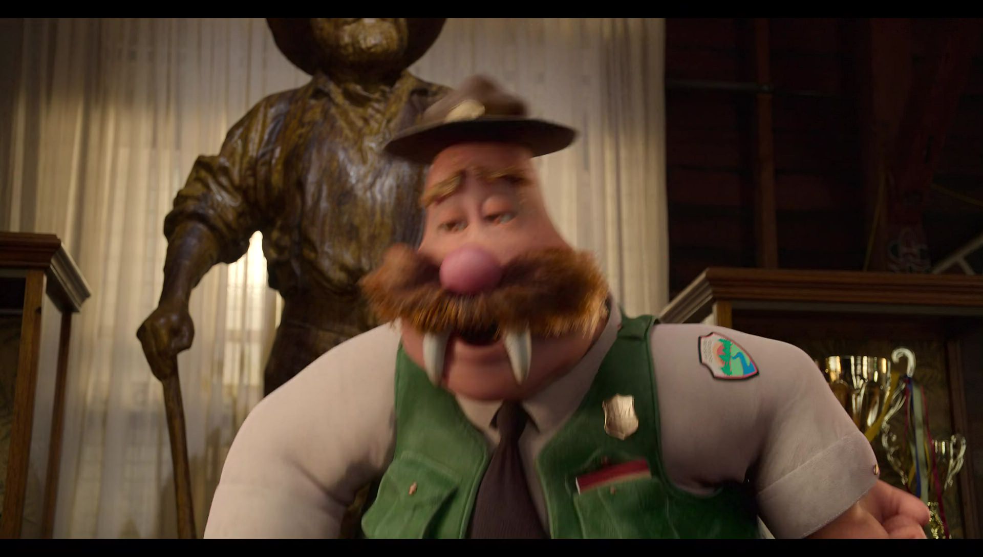 Woody Woodpecker Goes to Camp (2024) movie still 4405