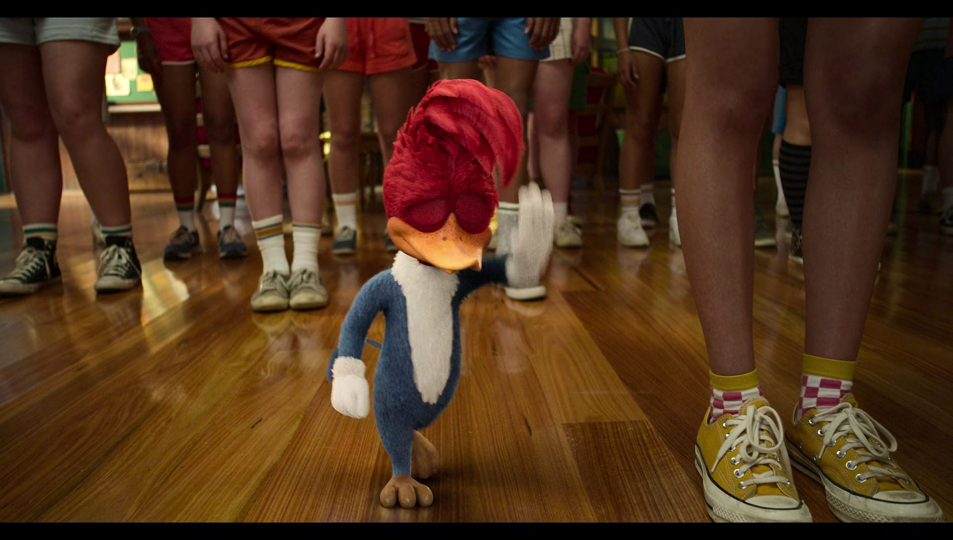 Woody Woodpecker Goes to Camp (2024) movie still 4408