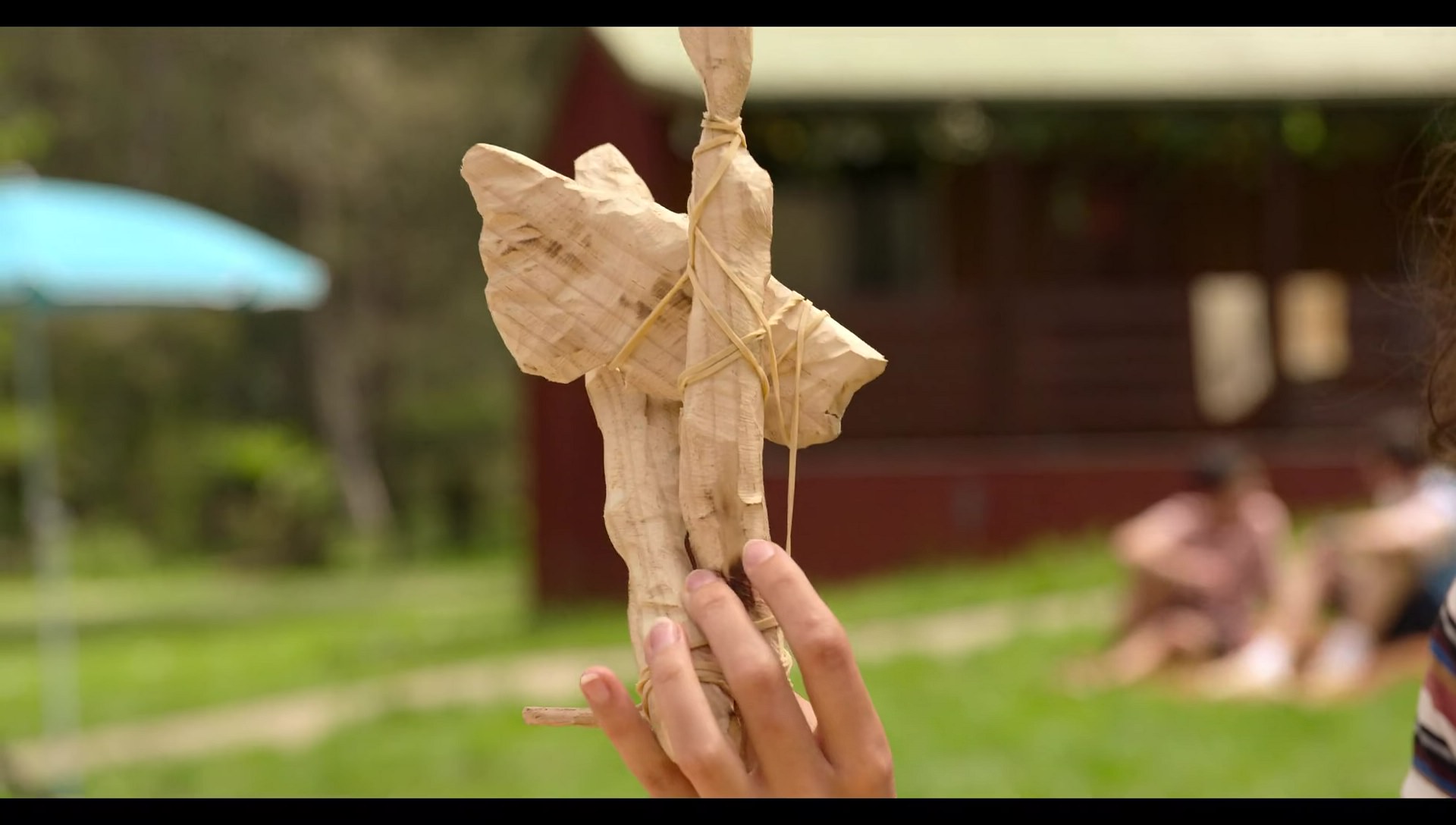 Woody Woodpecker Goes to Camp (2024) screencap 441
