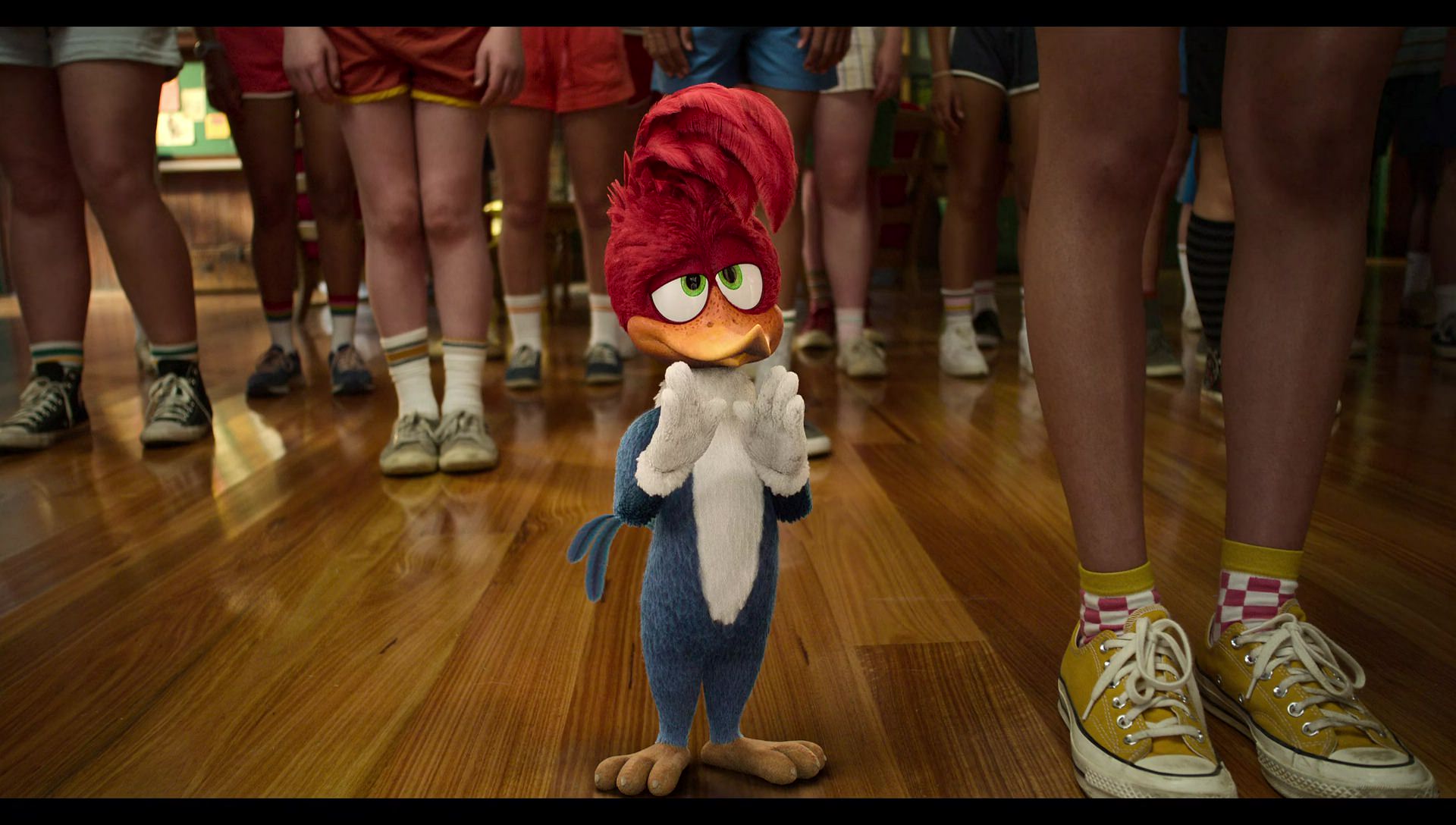 Woody Woodpecker Goes to Camp (2024) screencap 4410