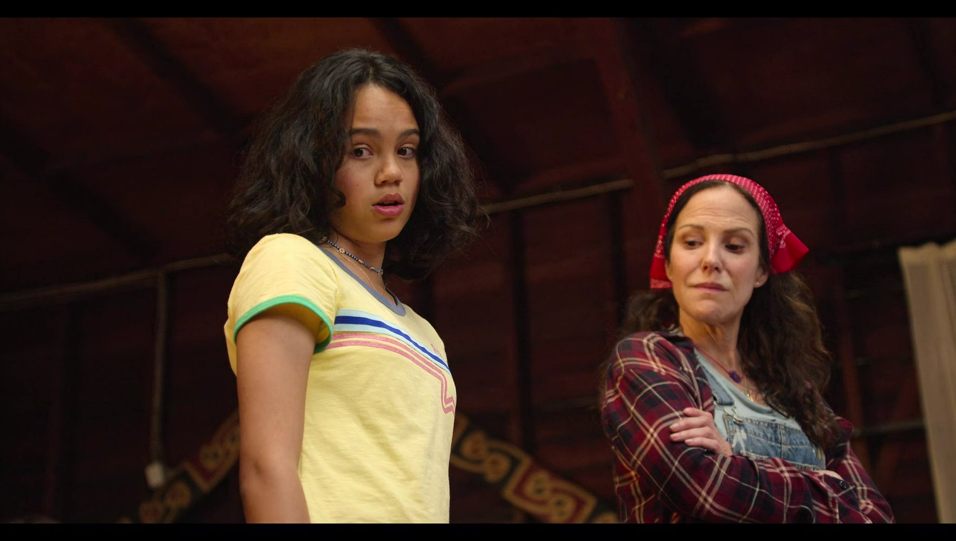 Woody Woodpecker Goes to Camp (2024) movie still 4426