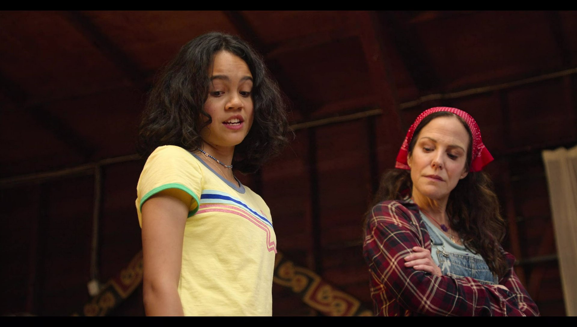 Woody Woodpecker Goes to Camp (2024) screencap 4428