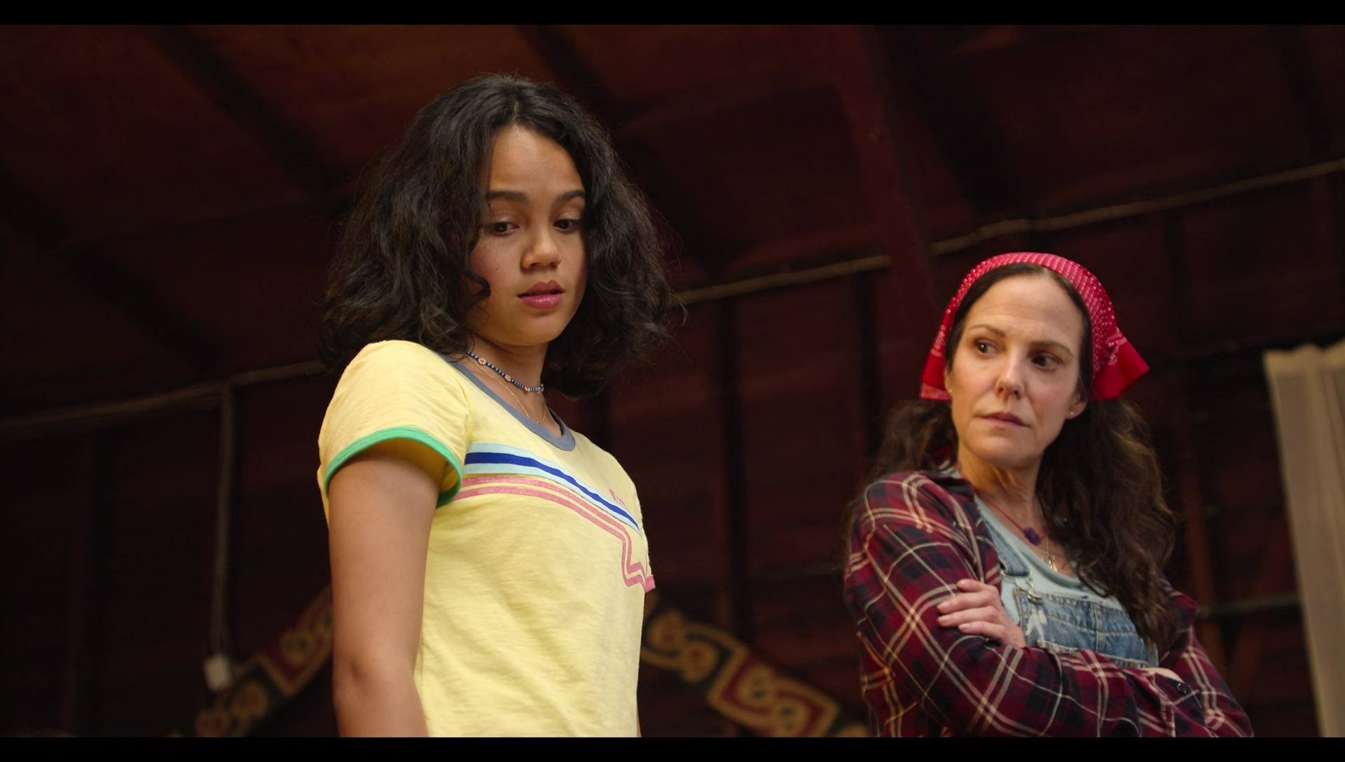 Woody Woodpecker Goes to Camp (2024) screencap 4431