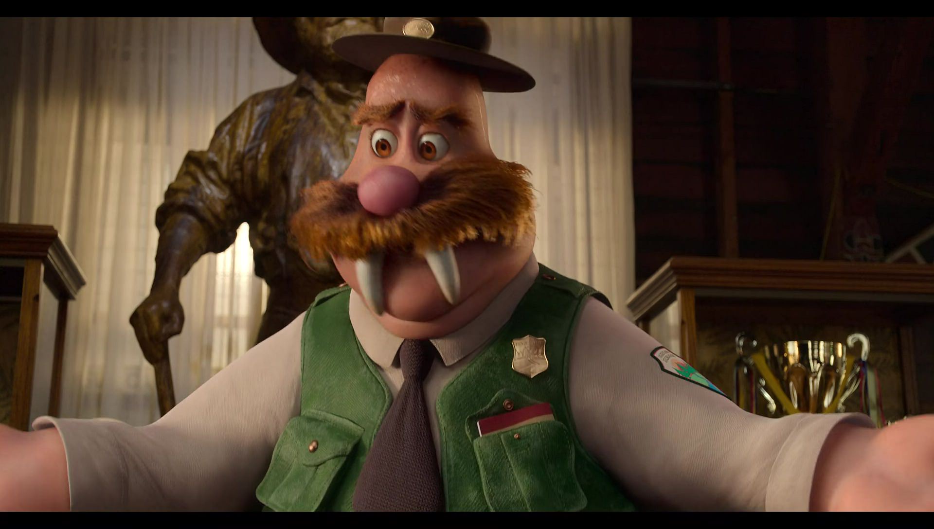 Woody Woodpecker Goes to Camp (2024) movie still 4450