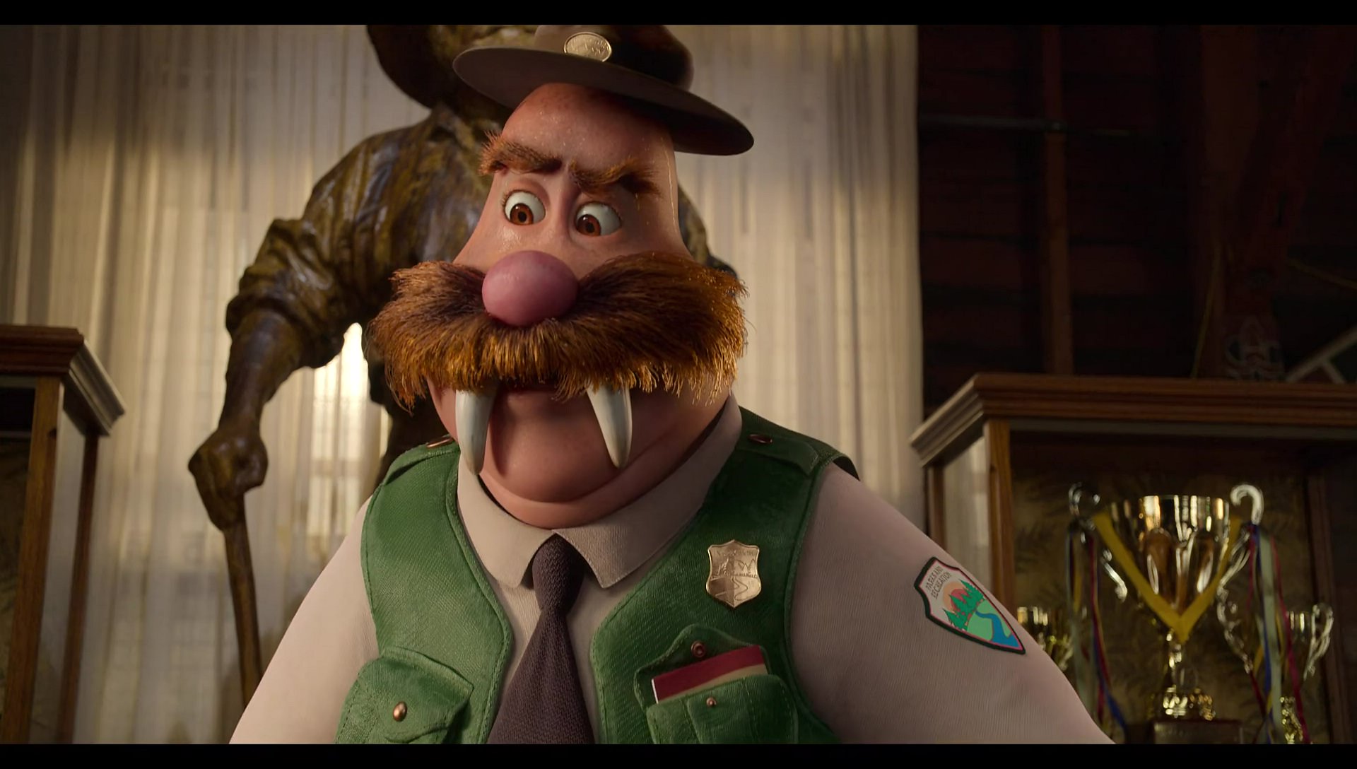 Woody Woodpecker Goes to Camp (2024) movie still 4453