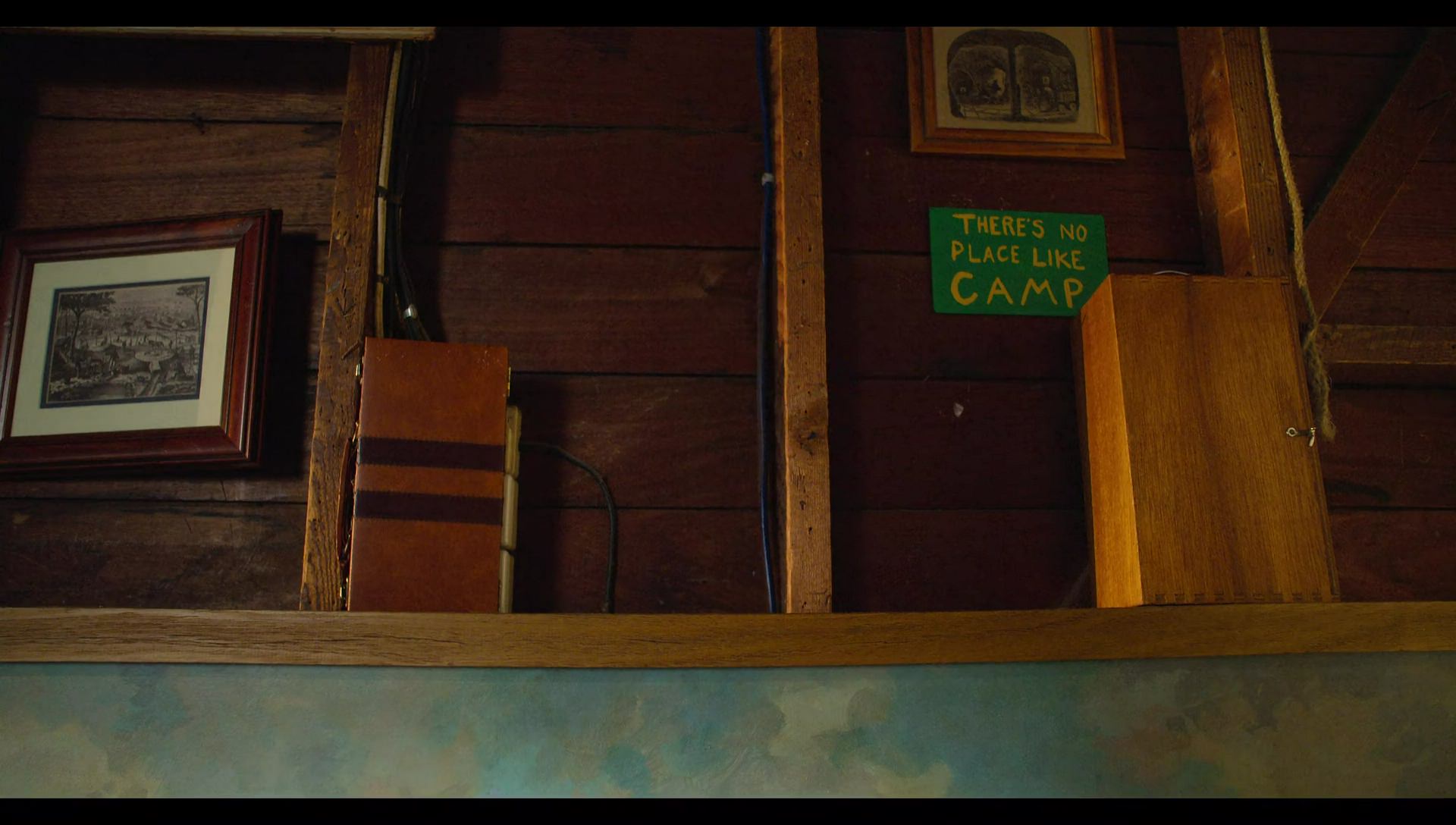 Woody Woodpecker Goes to Camp (2024) screencap 4485