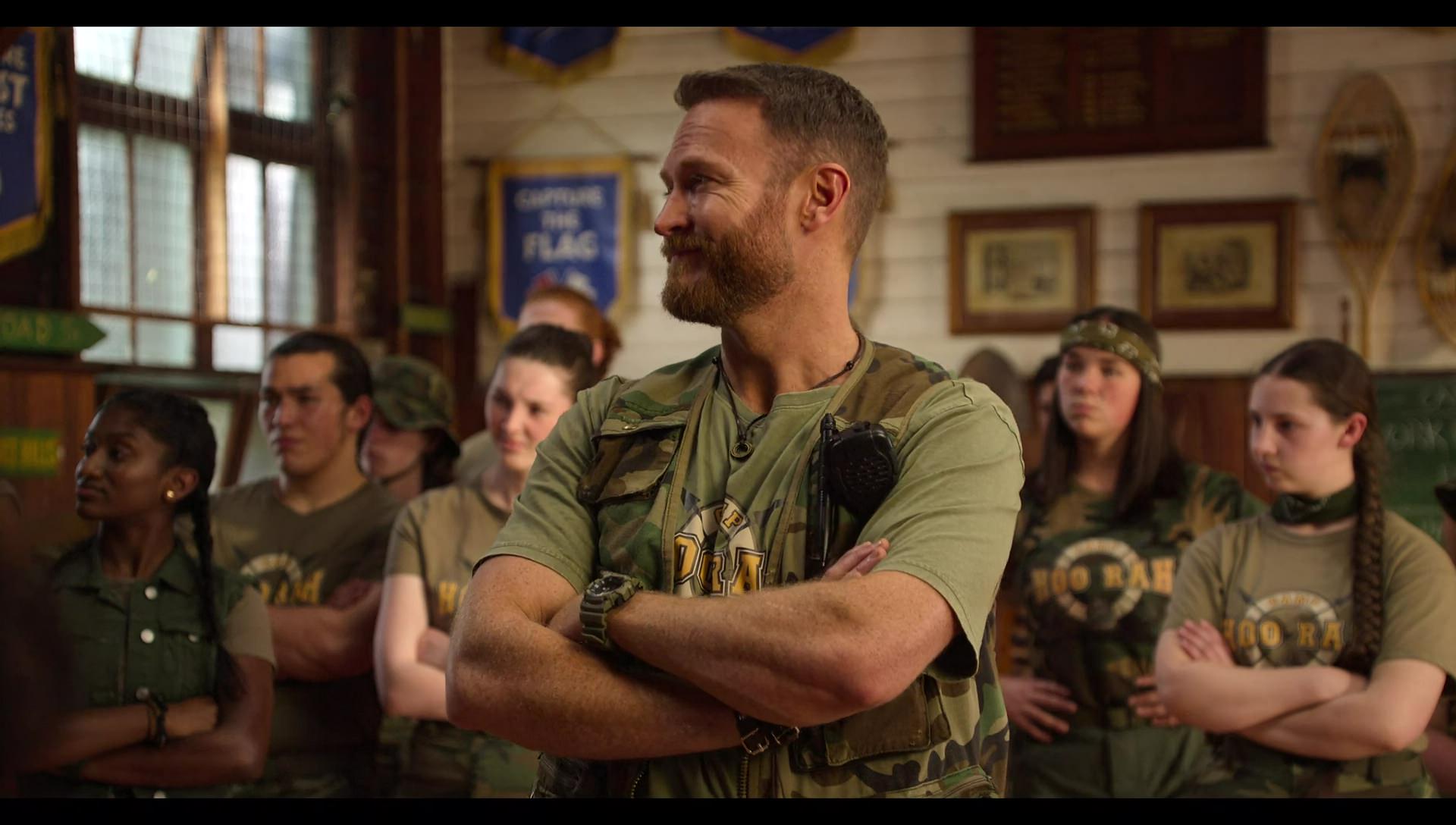 Woody Woodpecker Goes to Camp (2024) screencap 4518