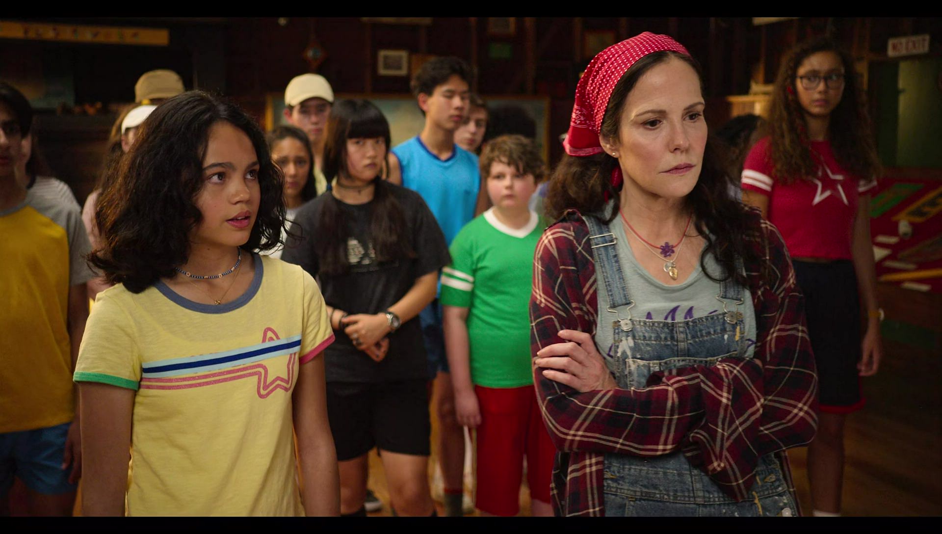 Woody Woodpecker Goes to Camp (2024) HD screenshot 4520