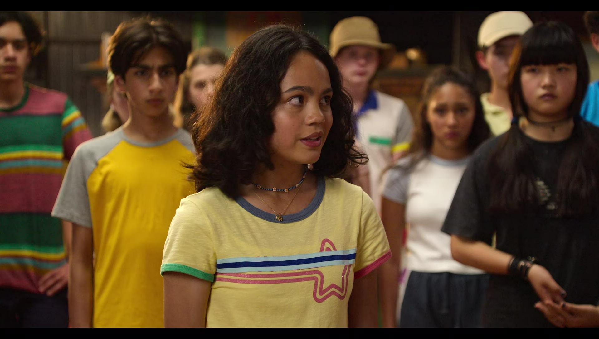 Woody Woodpecker Goes to Camp (2024) HD screenshot 4532