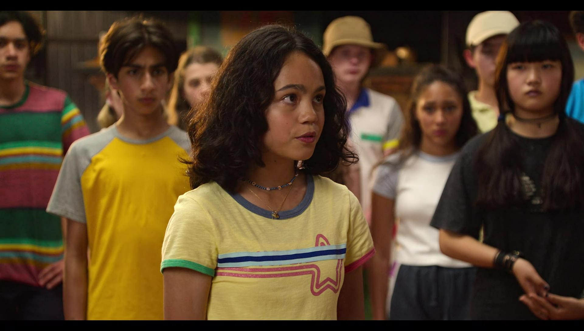 Woody Woodpecker Goes to Camp (2024) screencap 4533