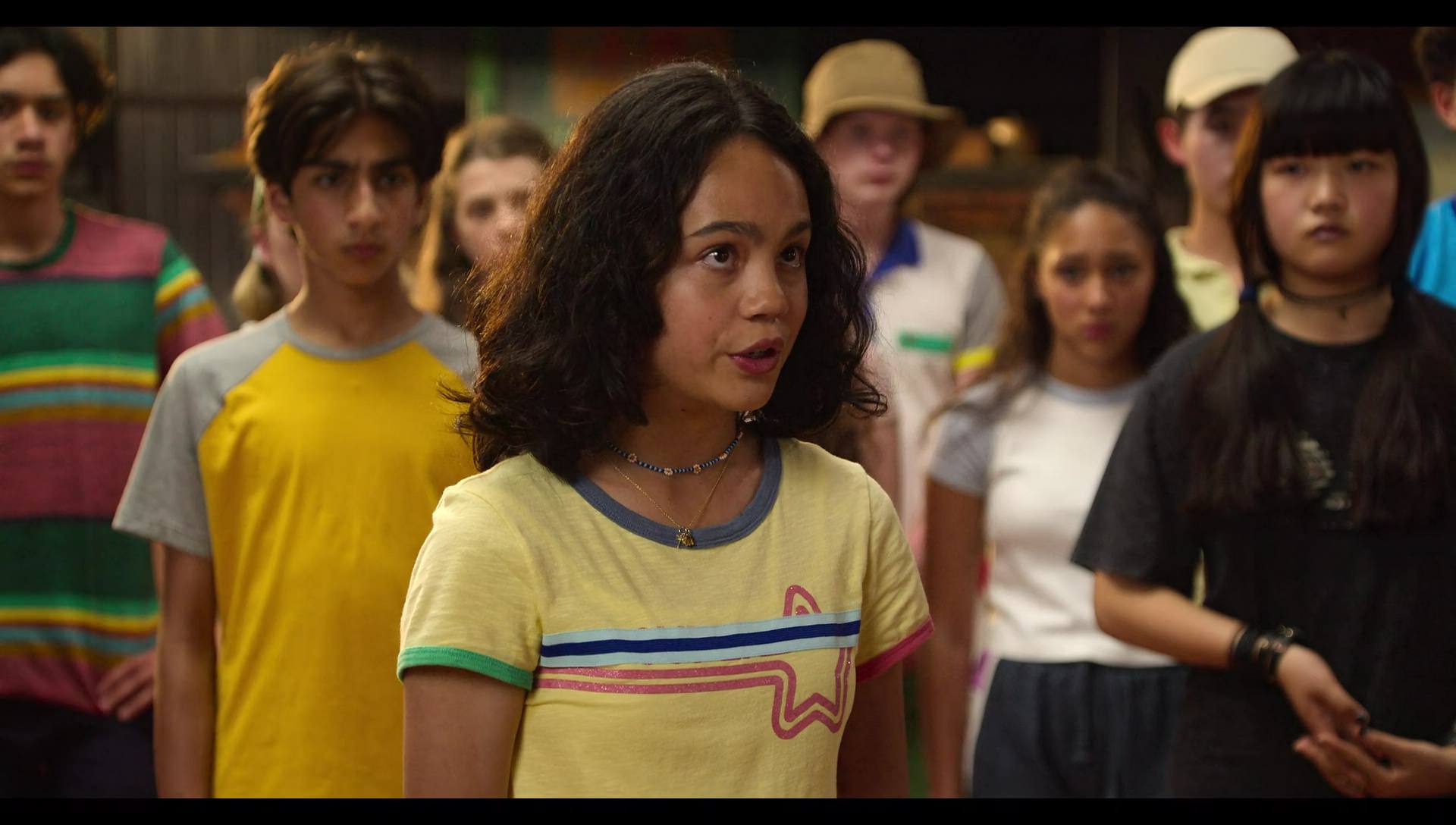 Woody Woodpecker Goes to Camp (2024) movie still 4534