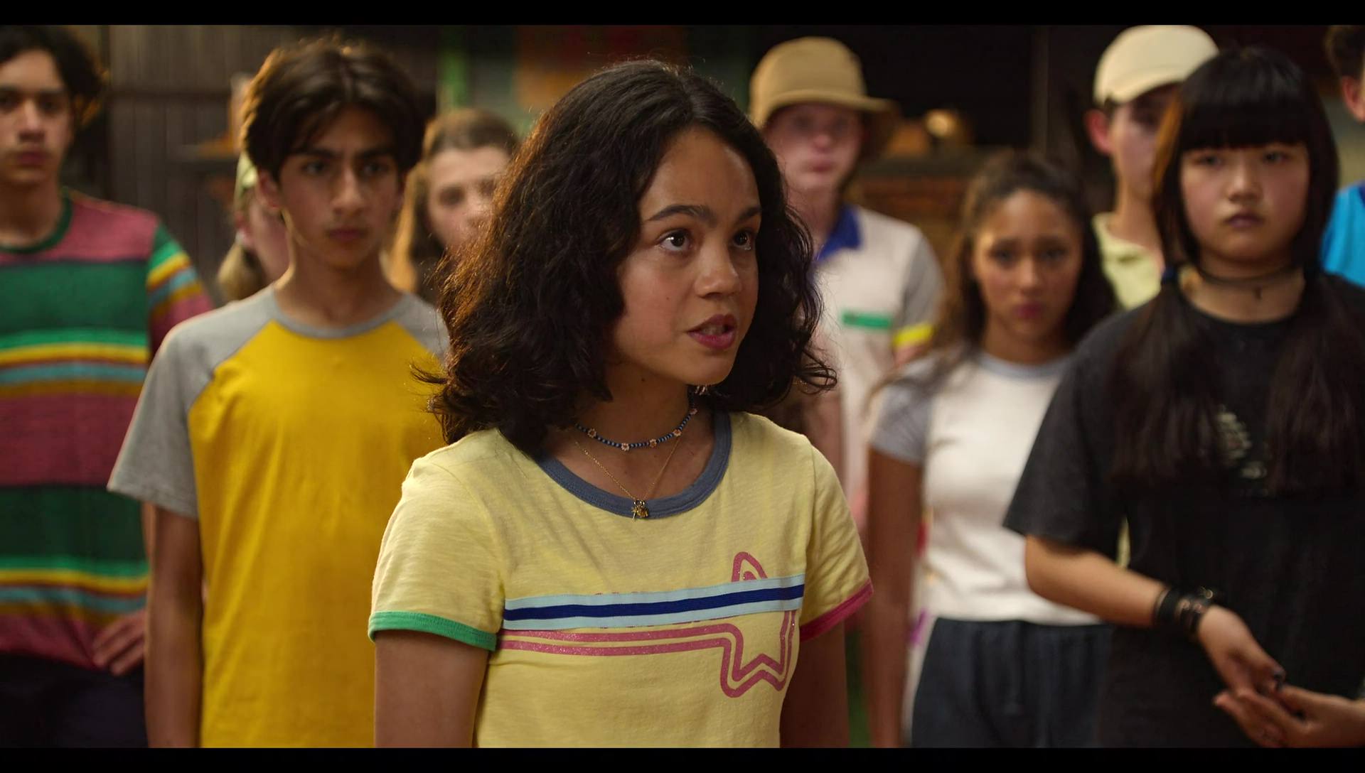 Woody Woodpecker Goes to Camp (2024) HD screenshot 4535