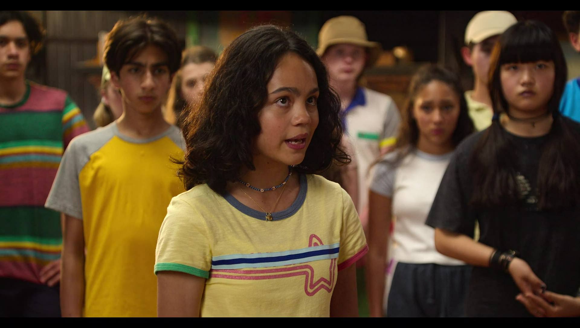 Woody Woodpecker Goes to Camp (2024) screencap 4536