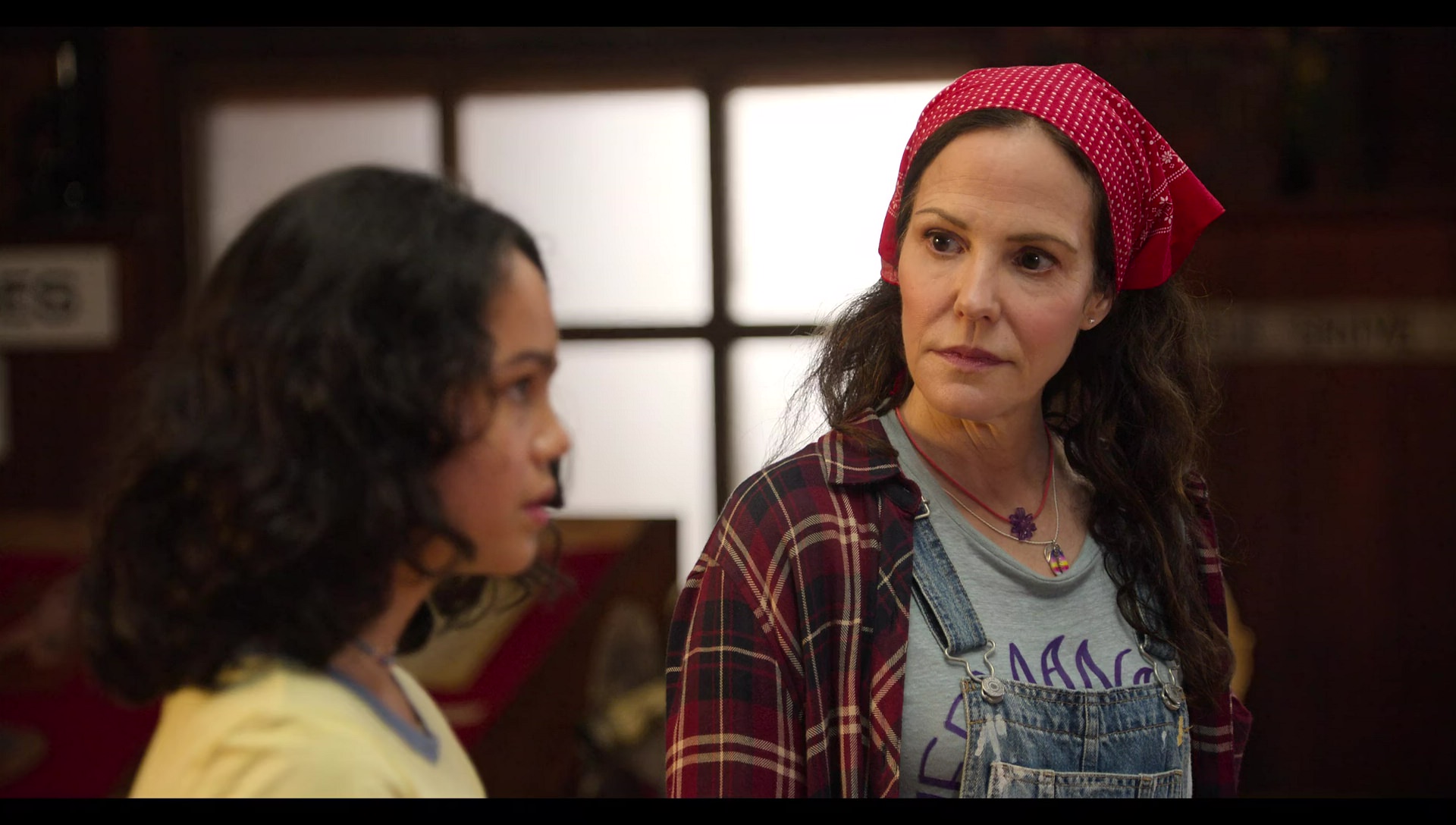 Woody Woodpecker Goes to Camp (2024) movie still 4537