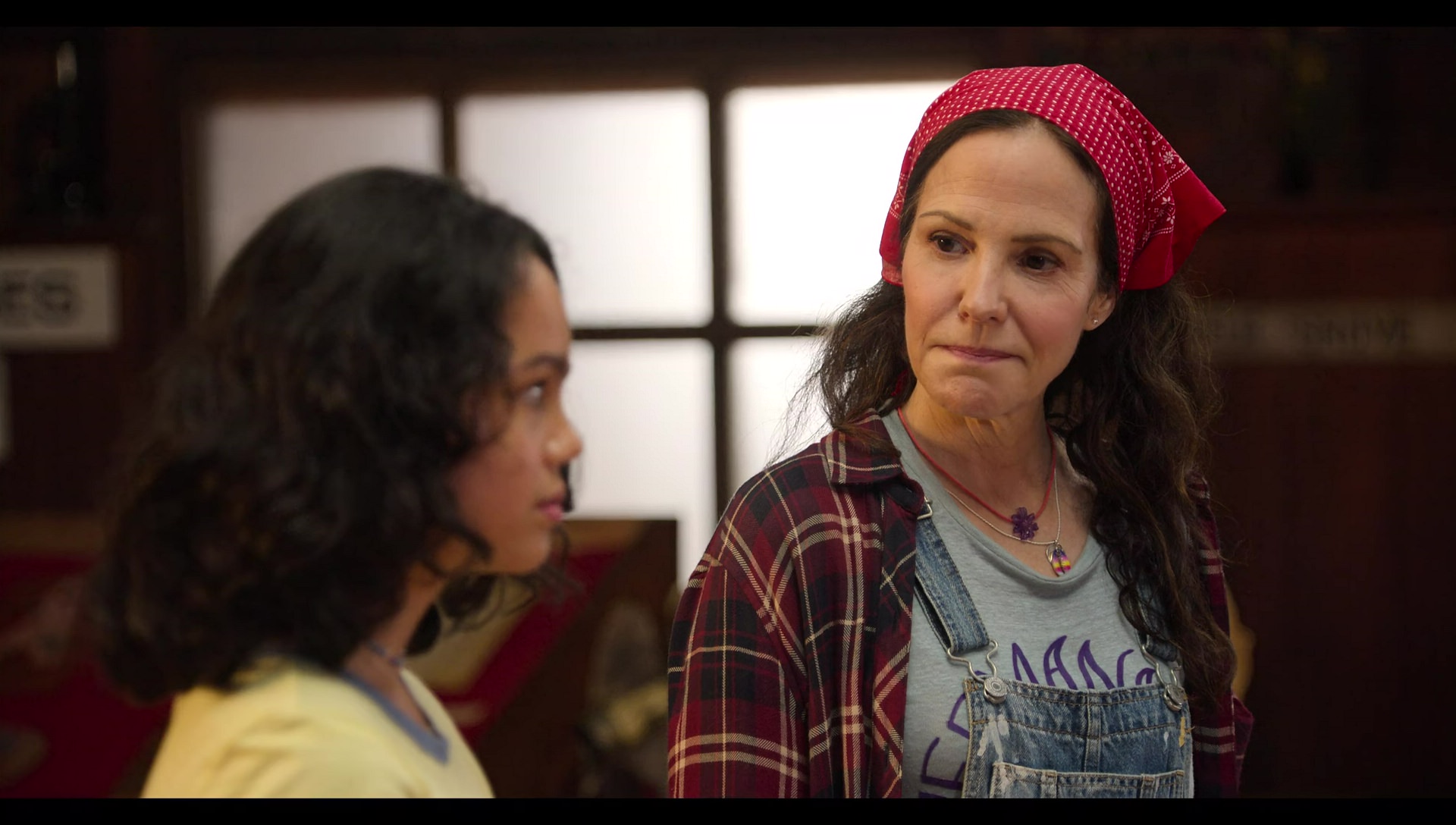 Woody Woodpecker Goes to Camp (2024) HD screenshot 4538