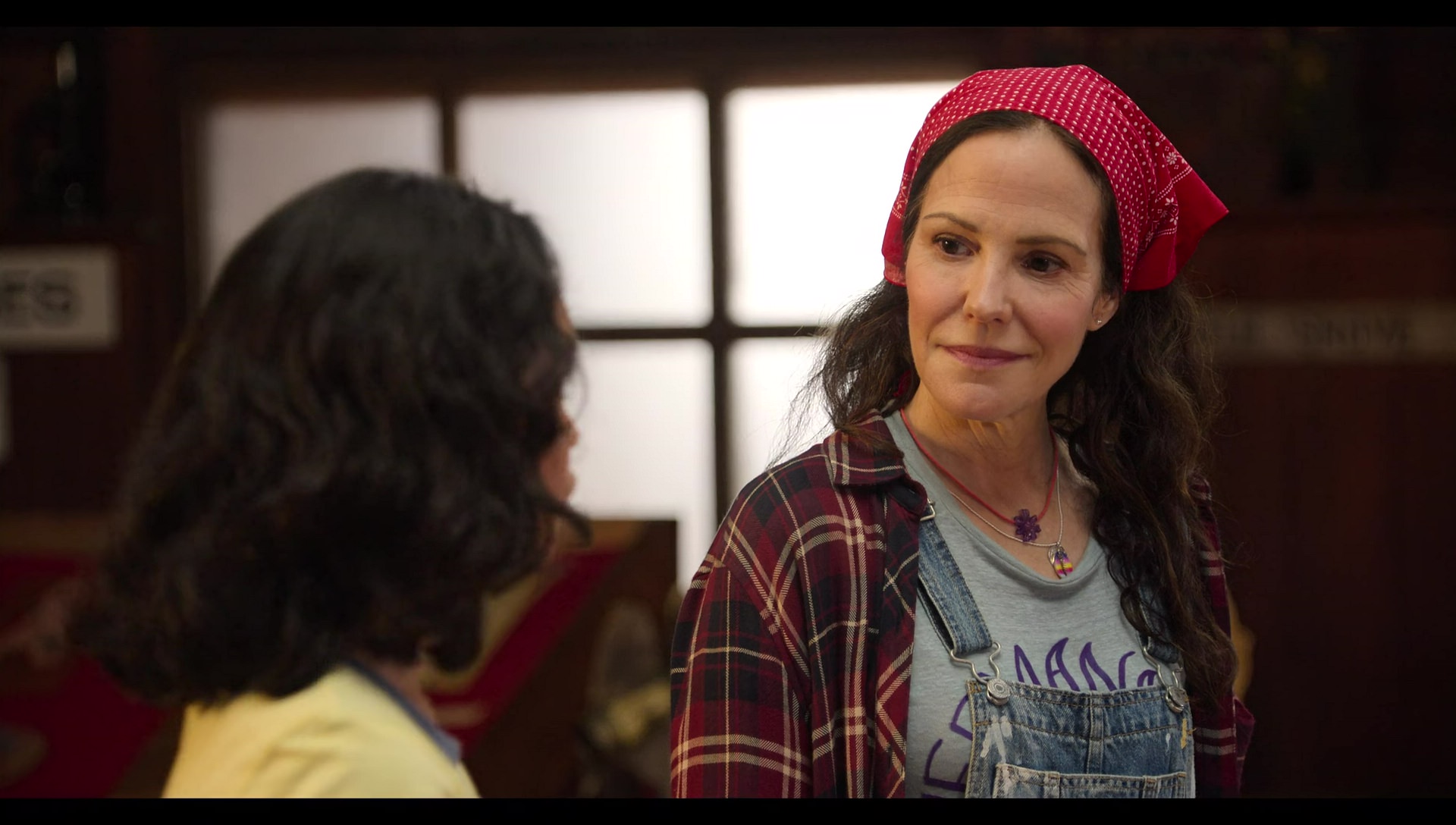 Woody Woodpecker Goes to Camp (2024) screencap 4539