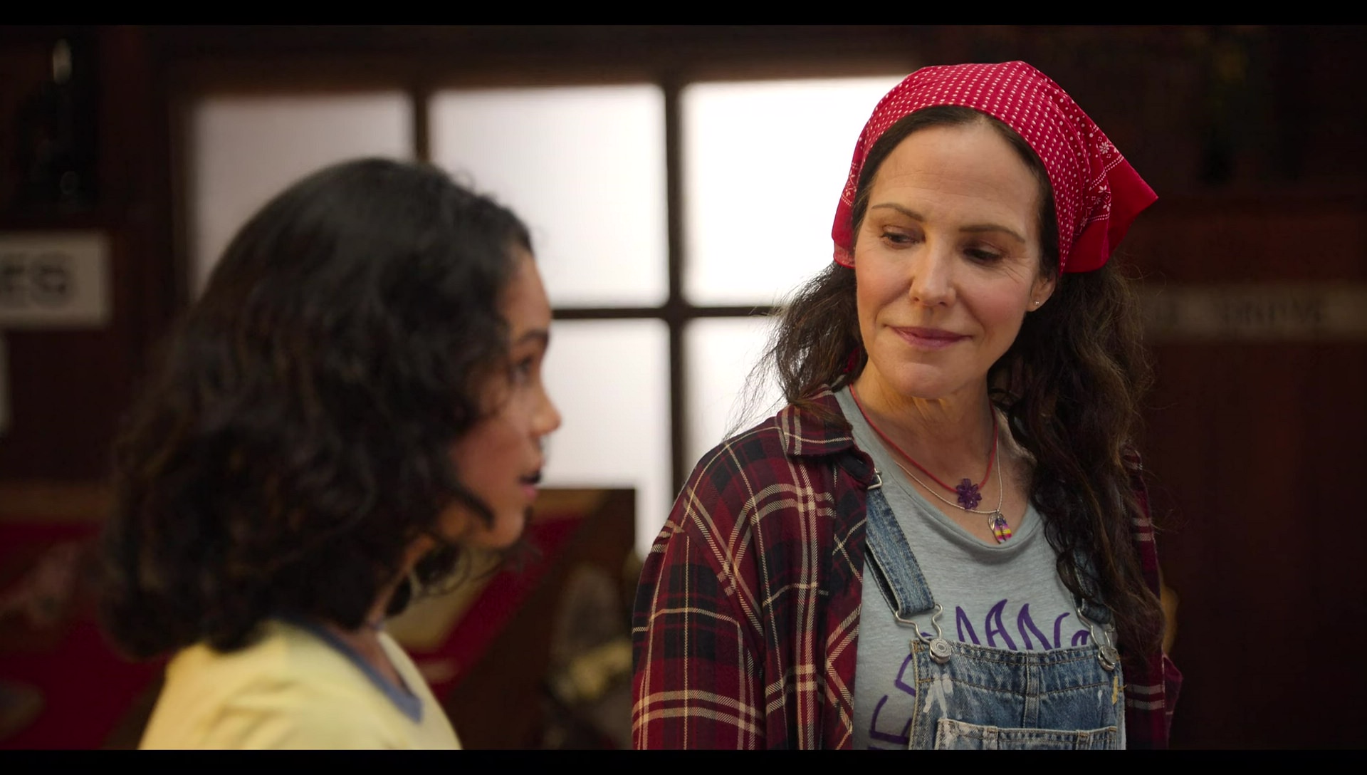 Woody Woodpecker Goes to Camp (2024) HD screenshot 4541