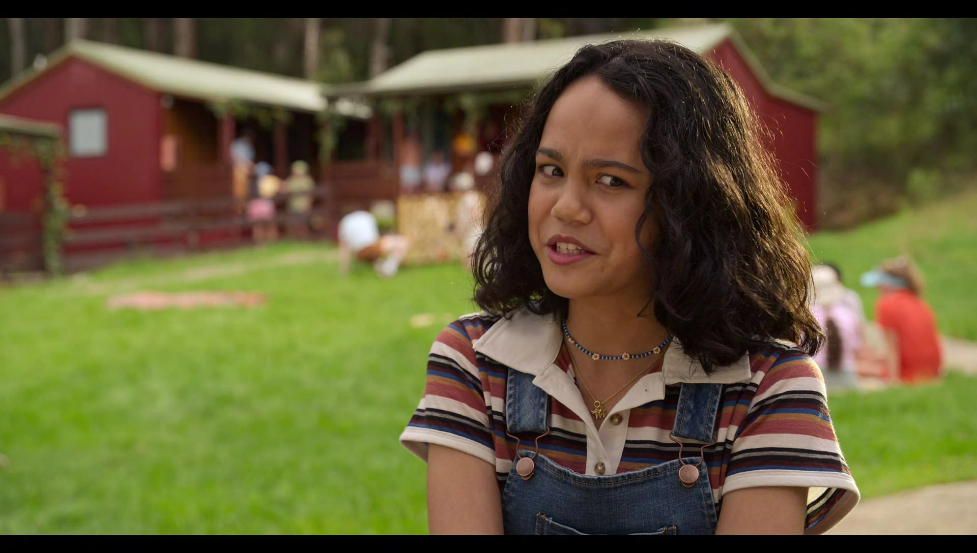 Woody Woodpecker Goes to Camp (2024) movie still 457